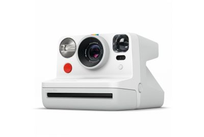 App. Photo POLAROID ORIGINALS Now Black