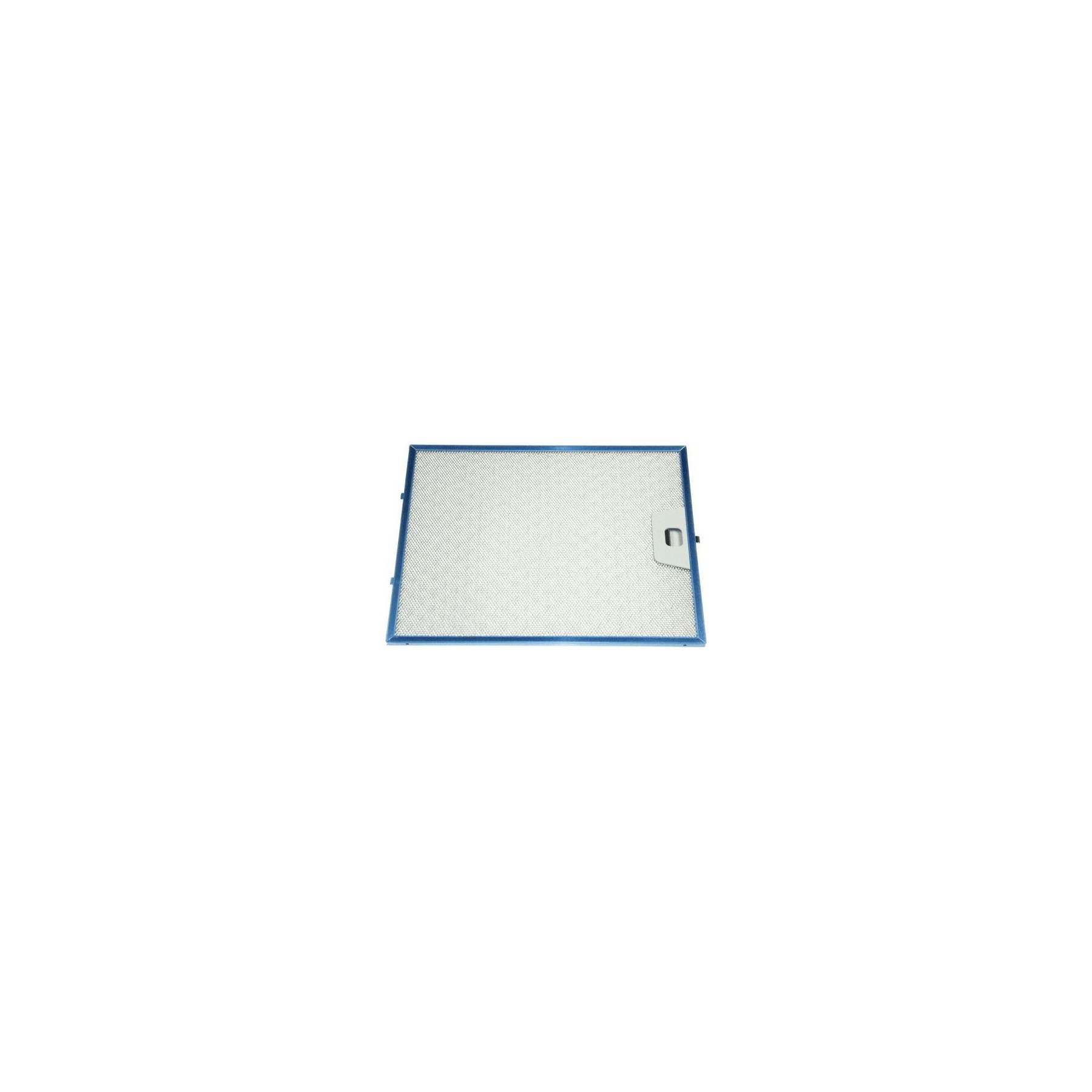 Filtre hotte SMEG filtre graisse 253 x 300 mm