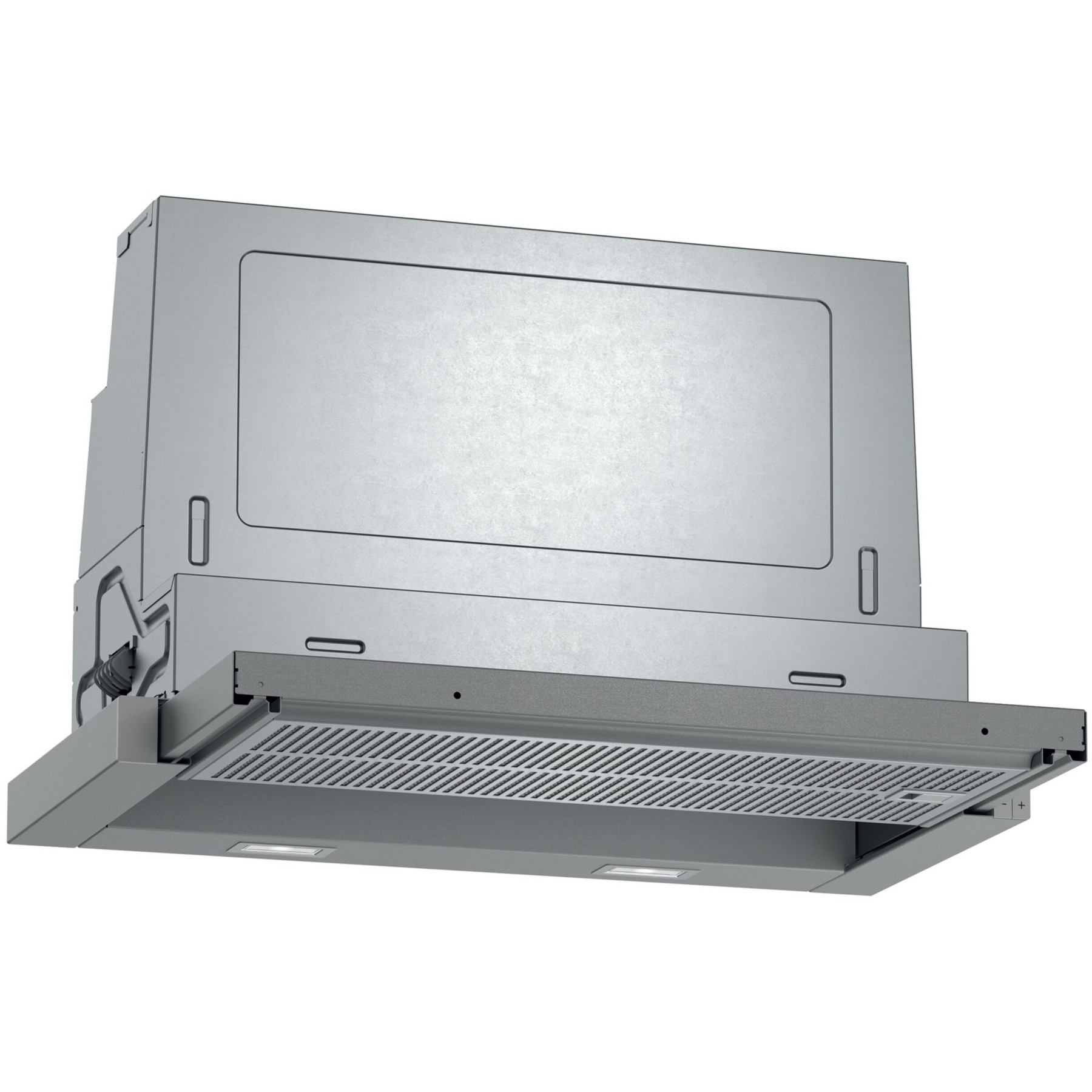 Hotte tiroir NEFF D46ED52X1 N50 Efficient Drive