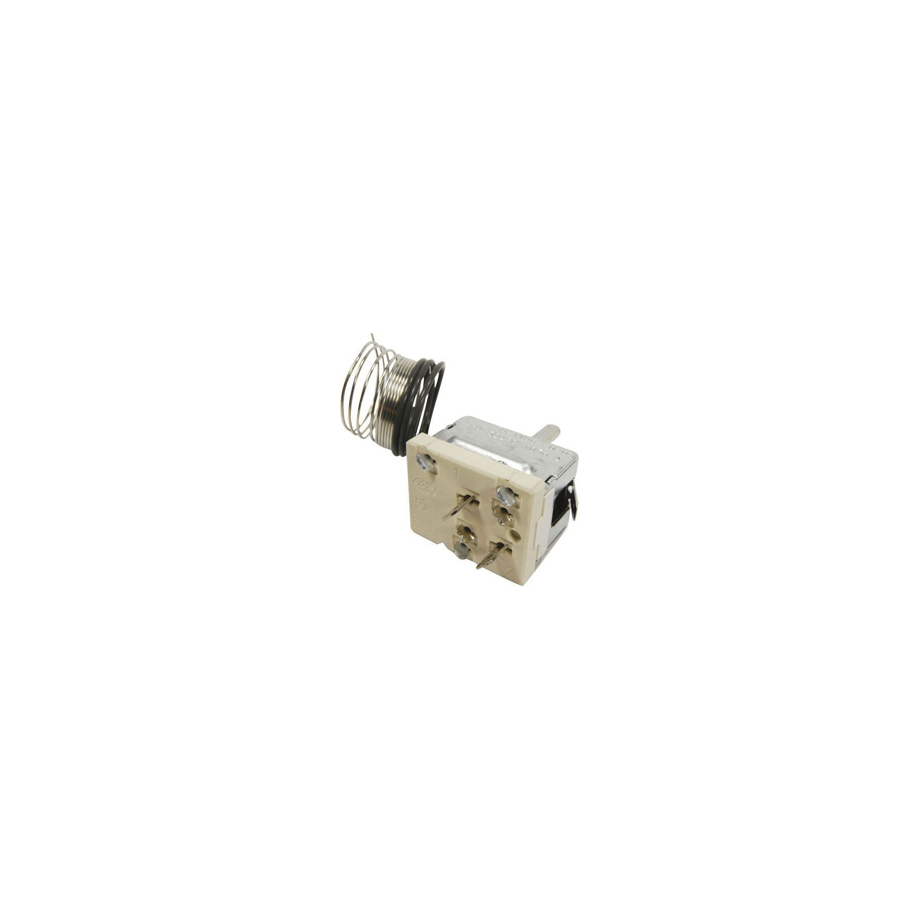 Thermostat FAURE thermostat de four