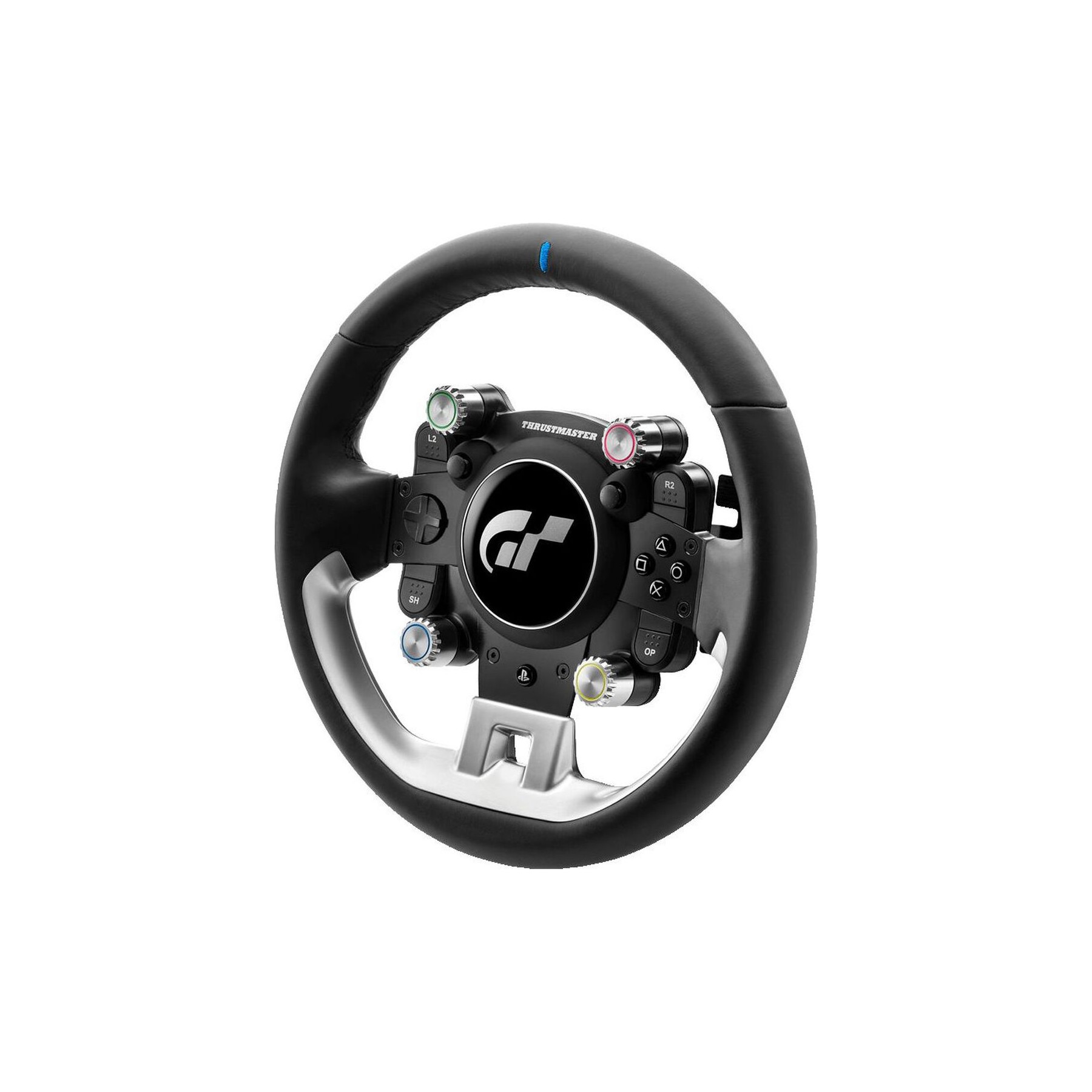 Accessoire pour pédalier AVESTA Volant Thrustmaster Gt Wheel Add-on Eu
