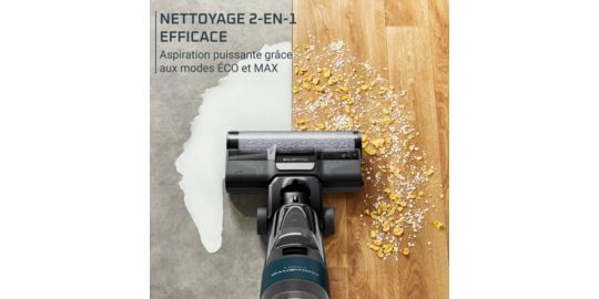 Auto-nettoyage Rowenta X-Clean 2