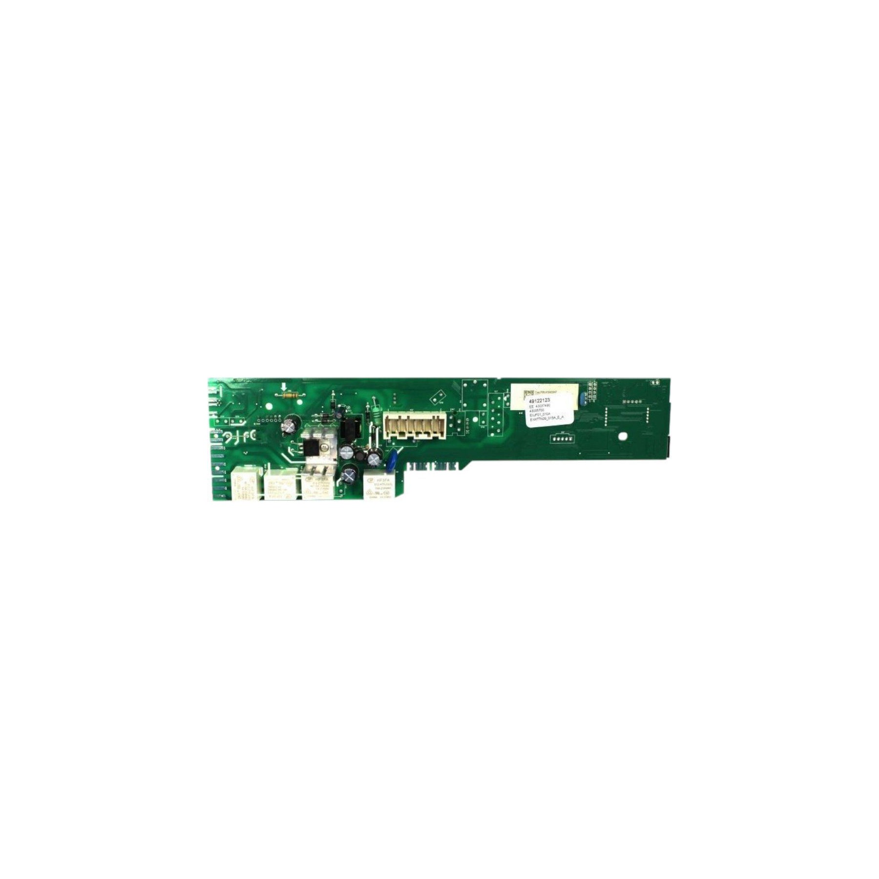 Carte CANDY module programmé