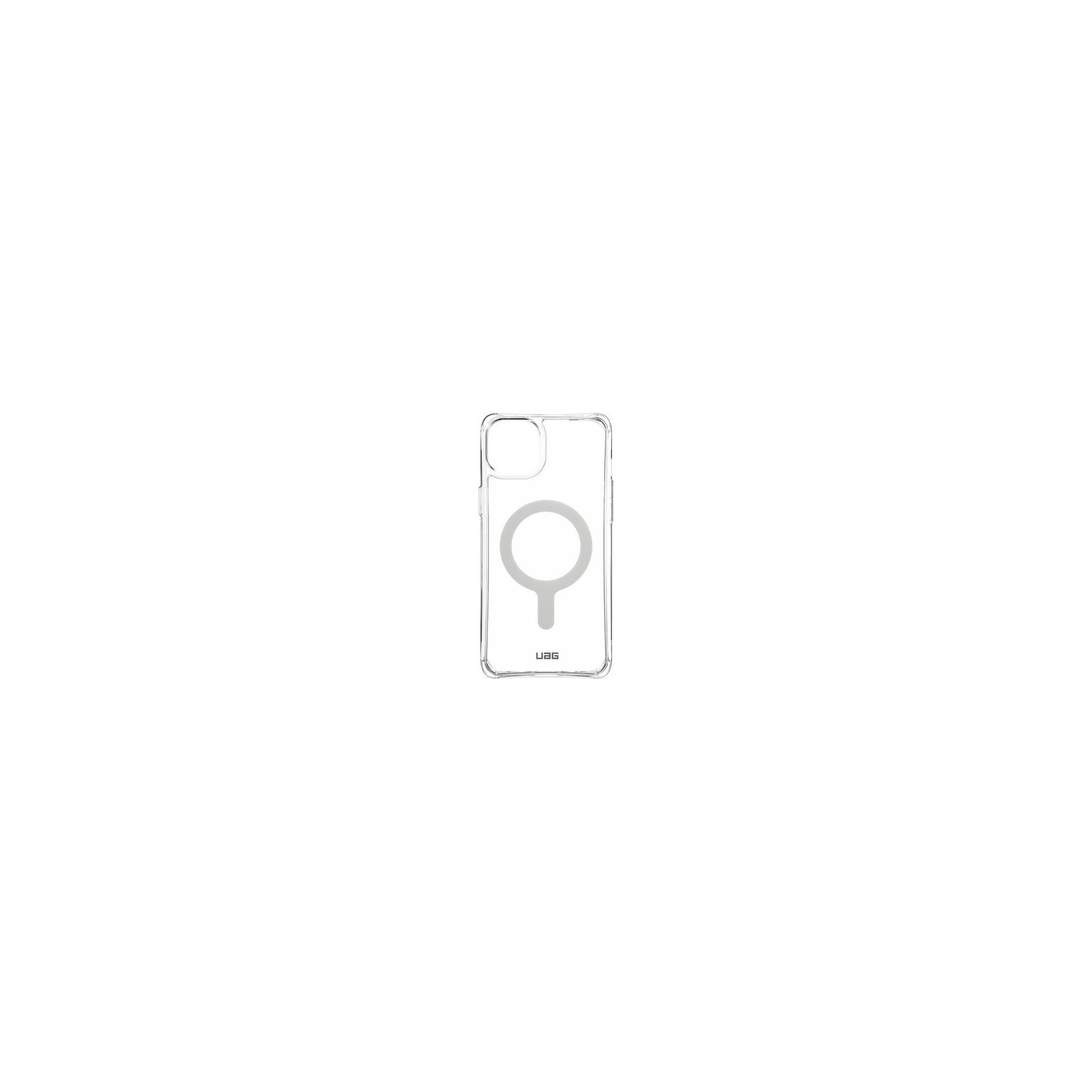 Coque UAG pour iPhone 14 Plus Plyo MagSafe en TPU