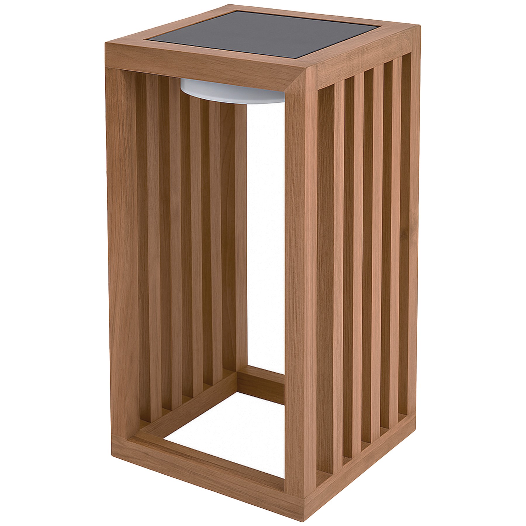Lanterne solaire LUMISKY Lanterne solaire décorative LED blanc ch