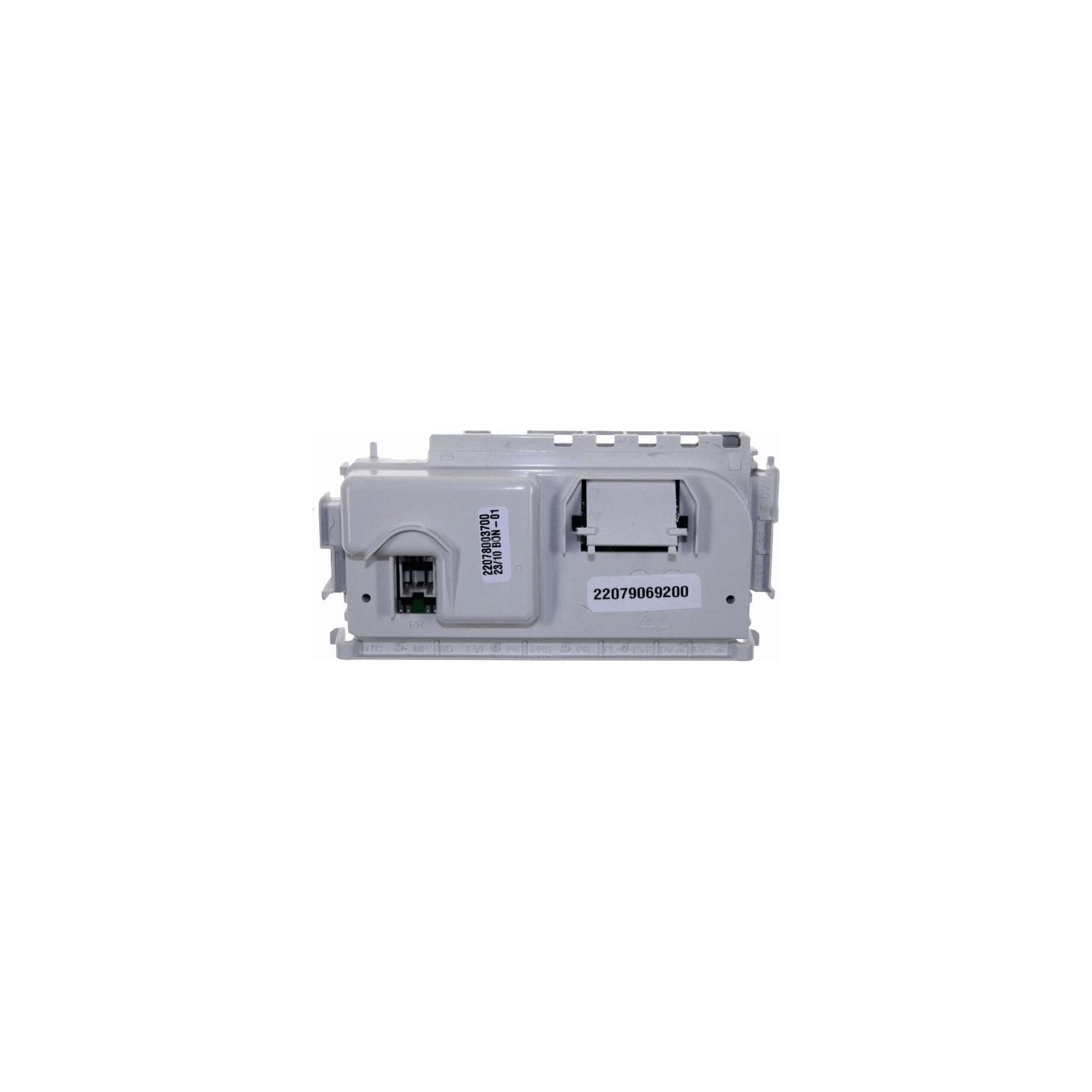 Carte SMEG module de commande