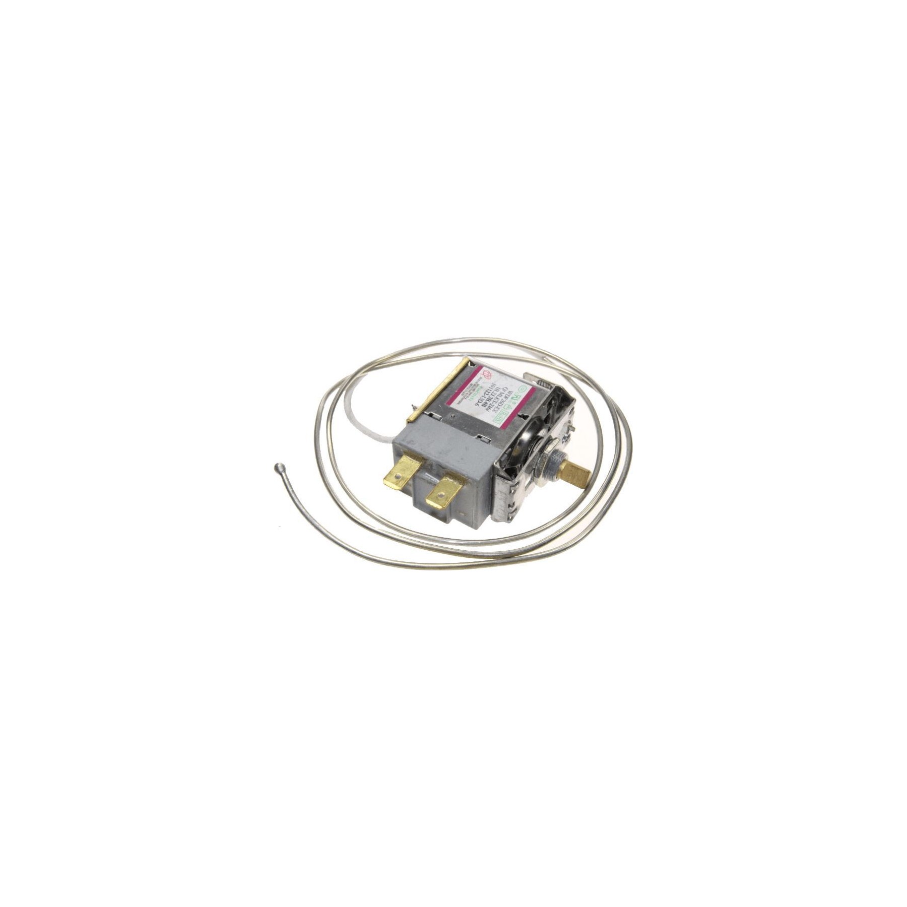 Thermostat FAURE thermostat wdf26d-ex