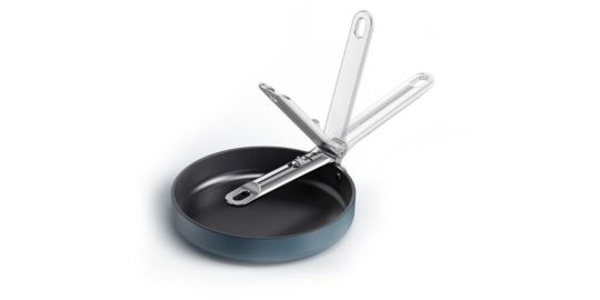 Poêle JOSEPH JOSEPH Space de 24 cm