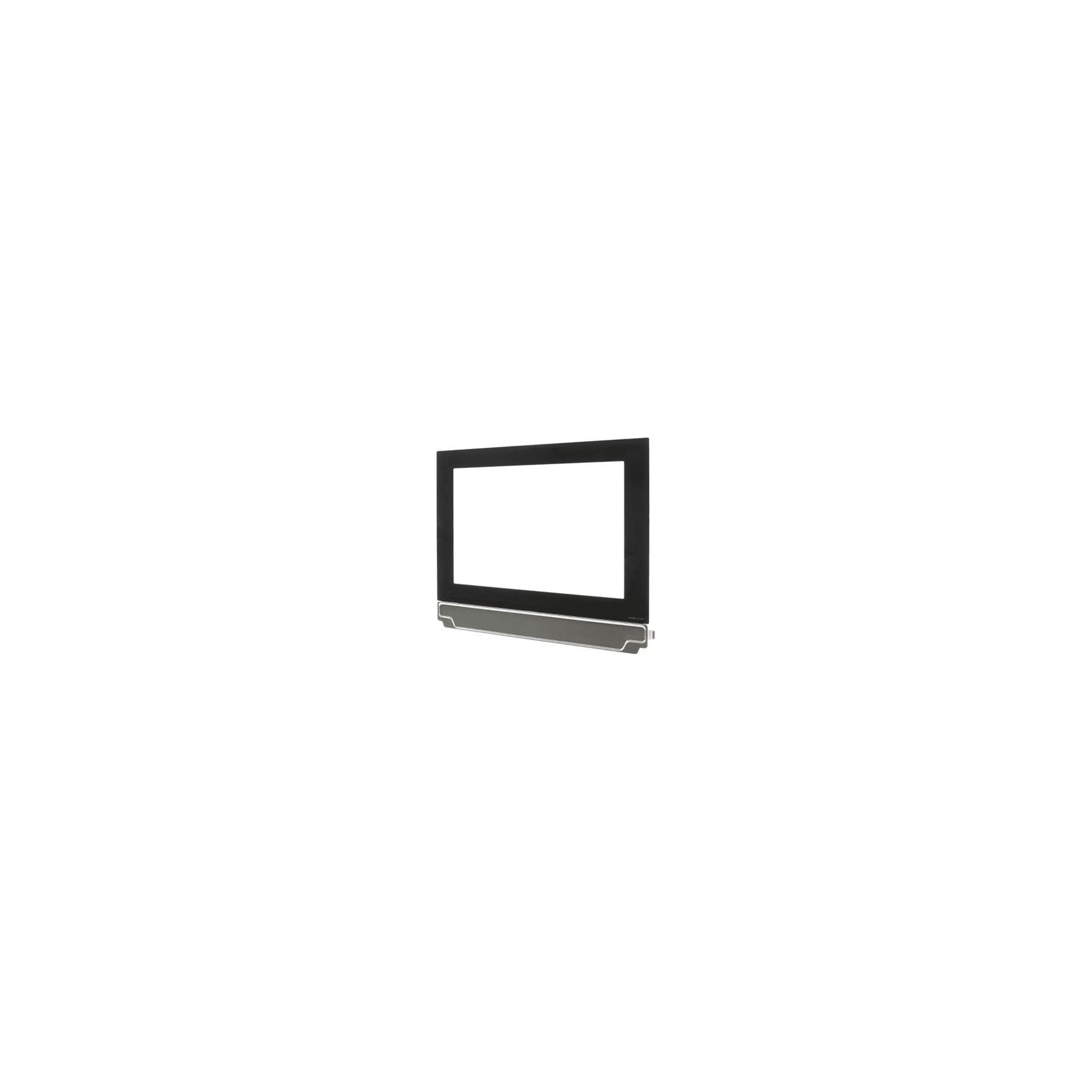 Verre BOSCH vitre interieure de four