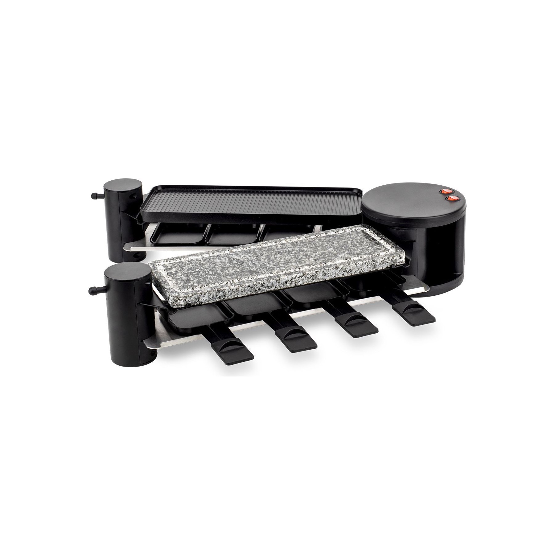 Raclette H.KOENIG RP360