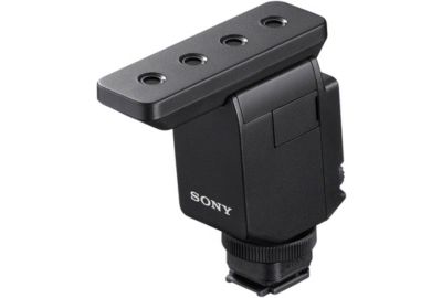 Micro SONY Micro Directionnel ECM-B10 Compact