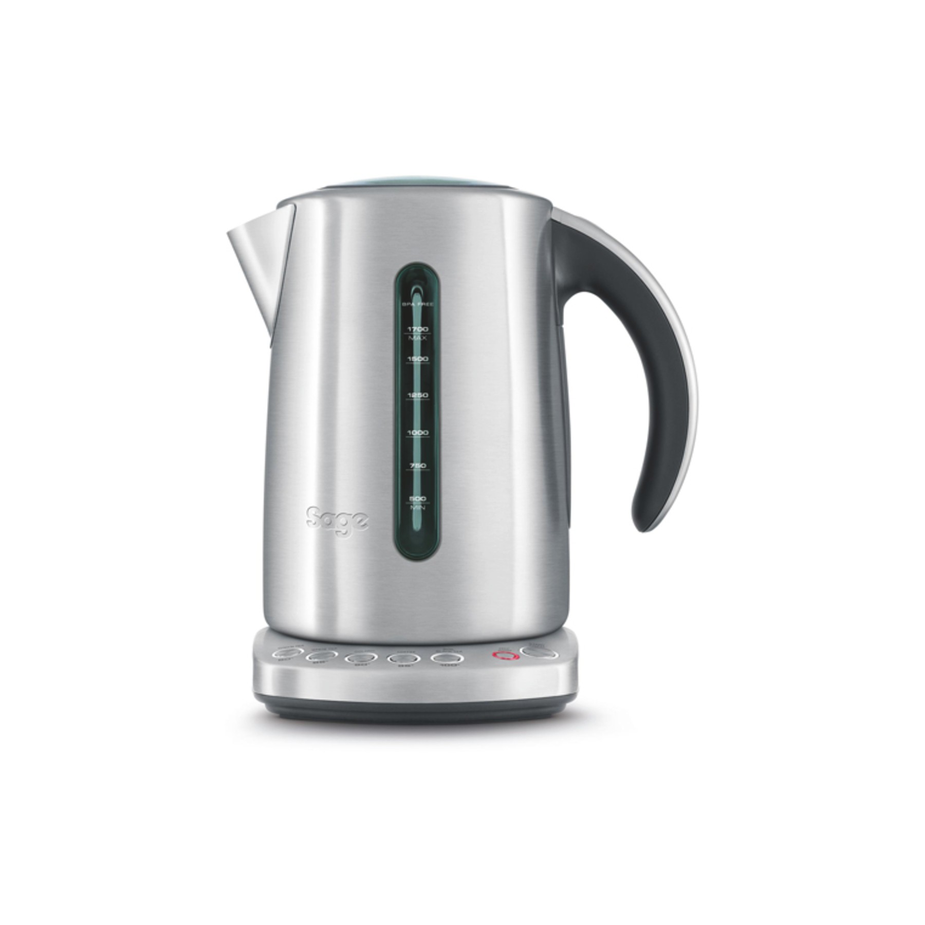 Bouilloire SAGE APPLIANCES Smart Kettle SKE825BSS3EEU1