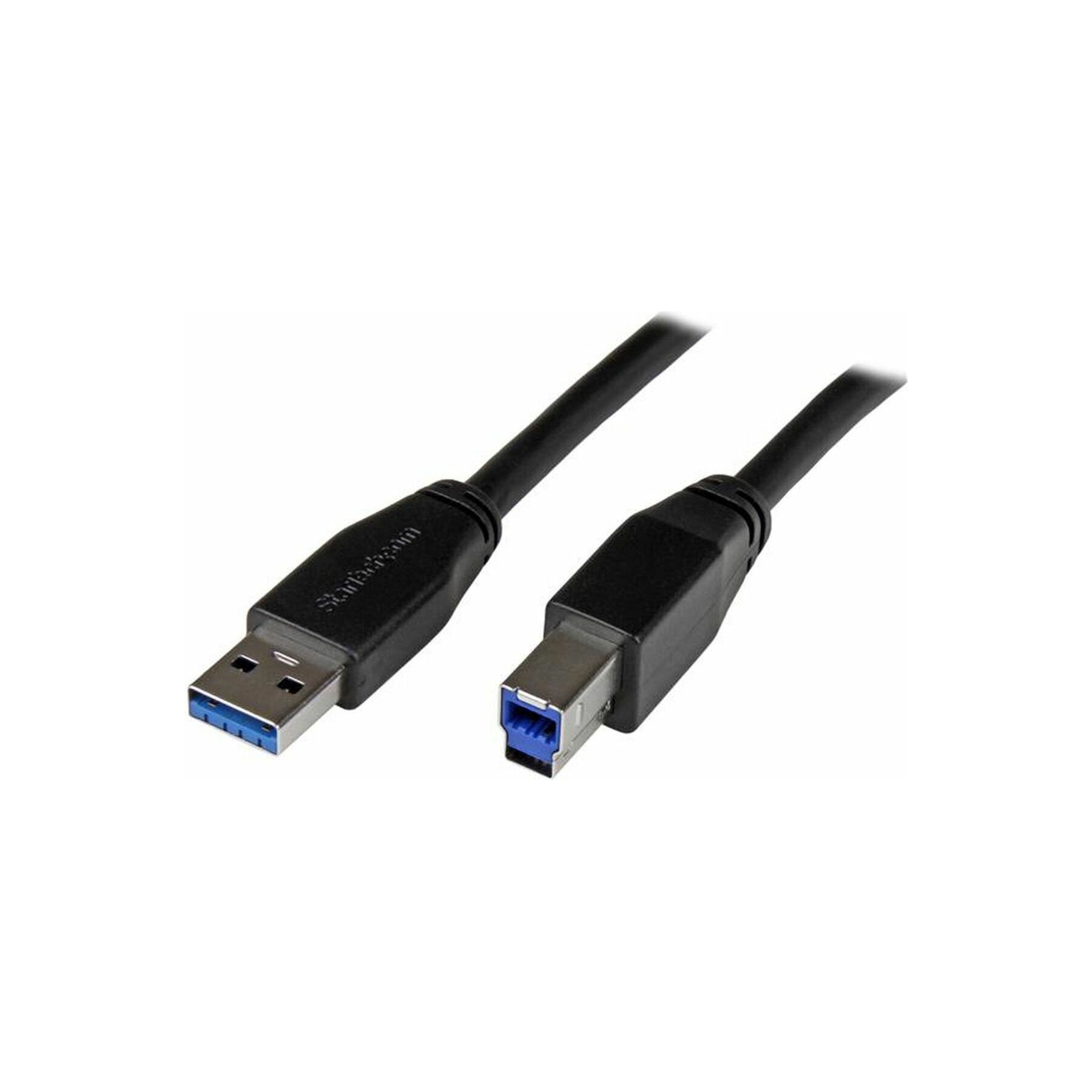 Hub USB C STARTECH USB3SAB5M