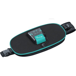 Ceinture abdominale BEURER Ceinture abdominale et dorsale EMS - Cor