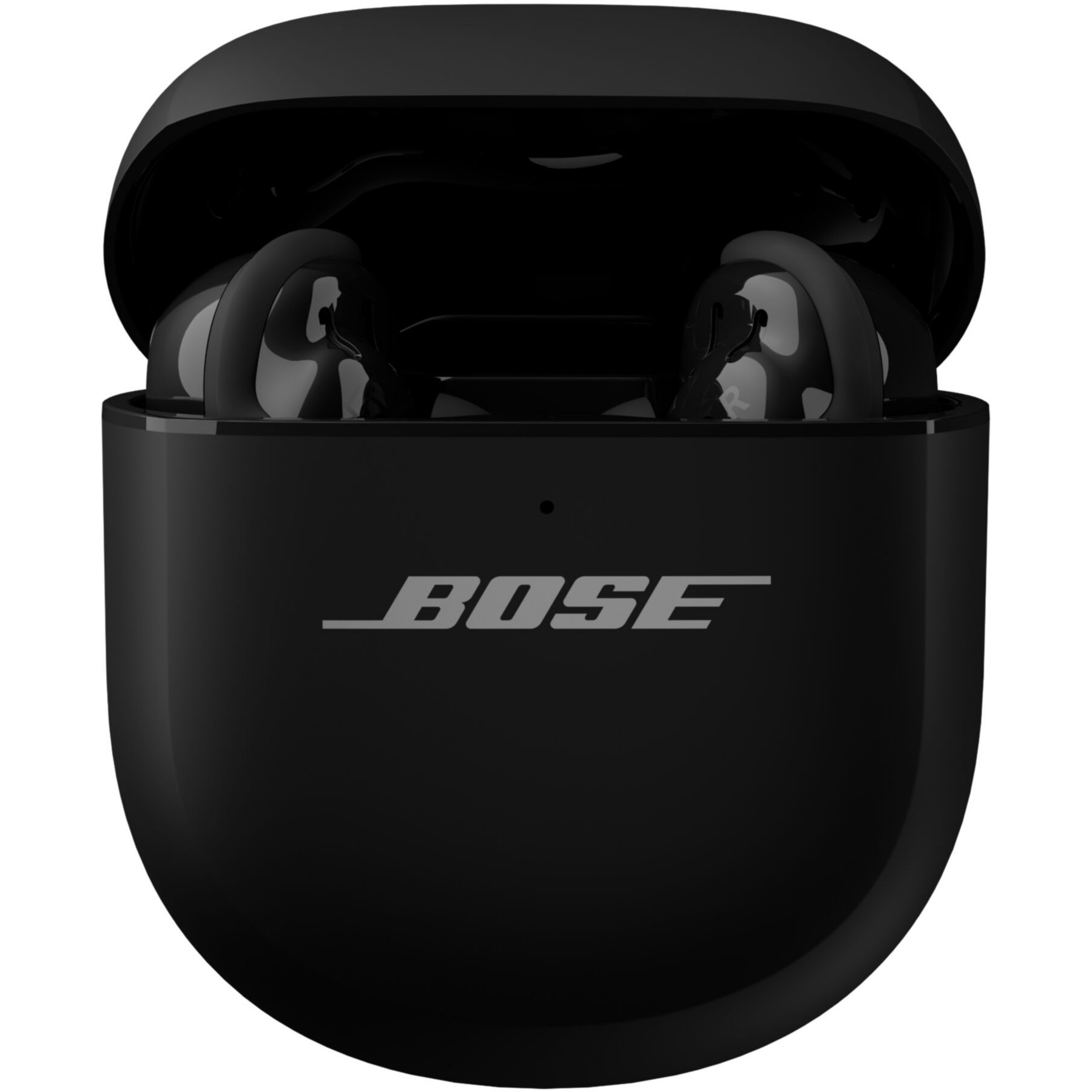Ecouteurs BOSE QuietComfort Ultra Earbuds Noir 2e Gén