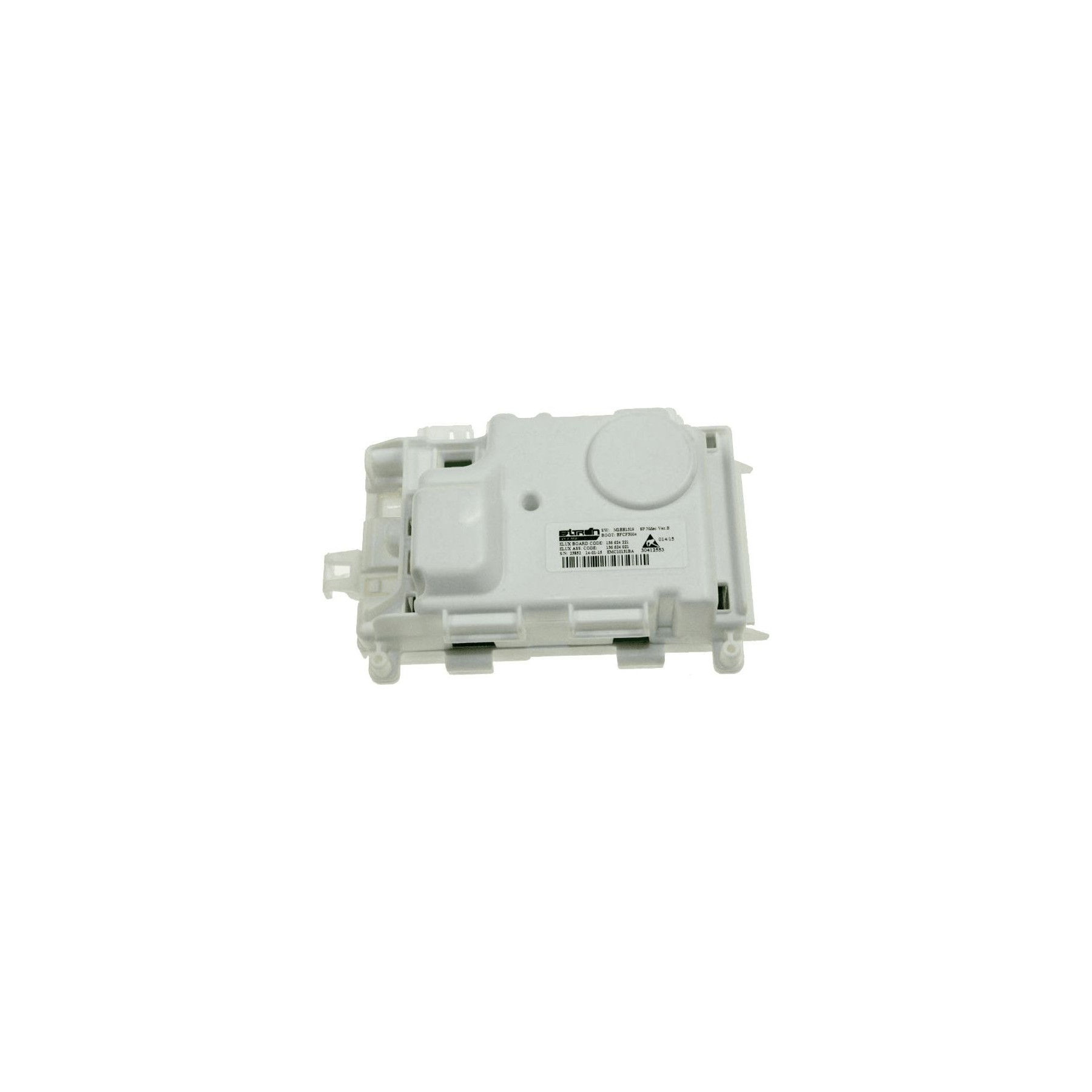 Carte ELECTROLUX convertisseur electronique