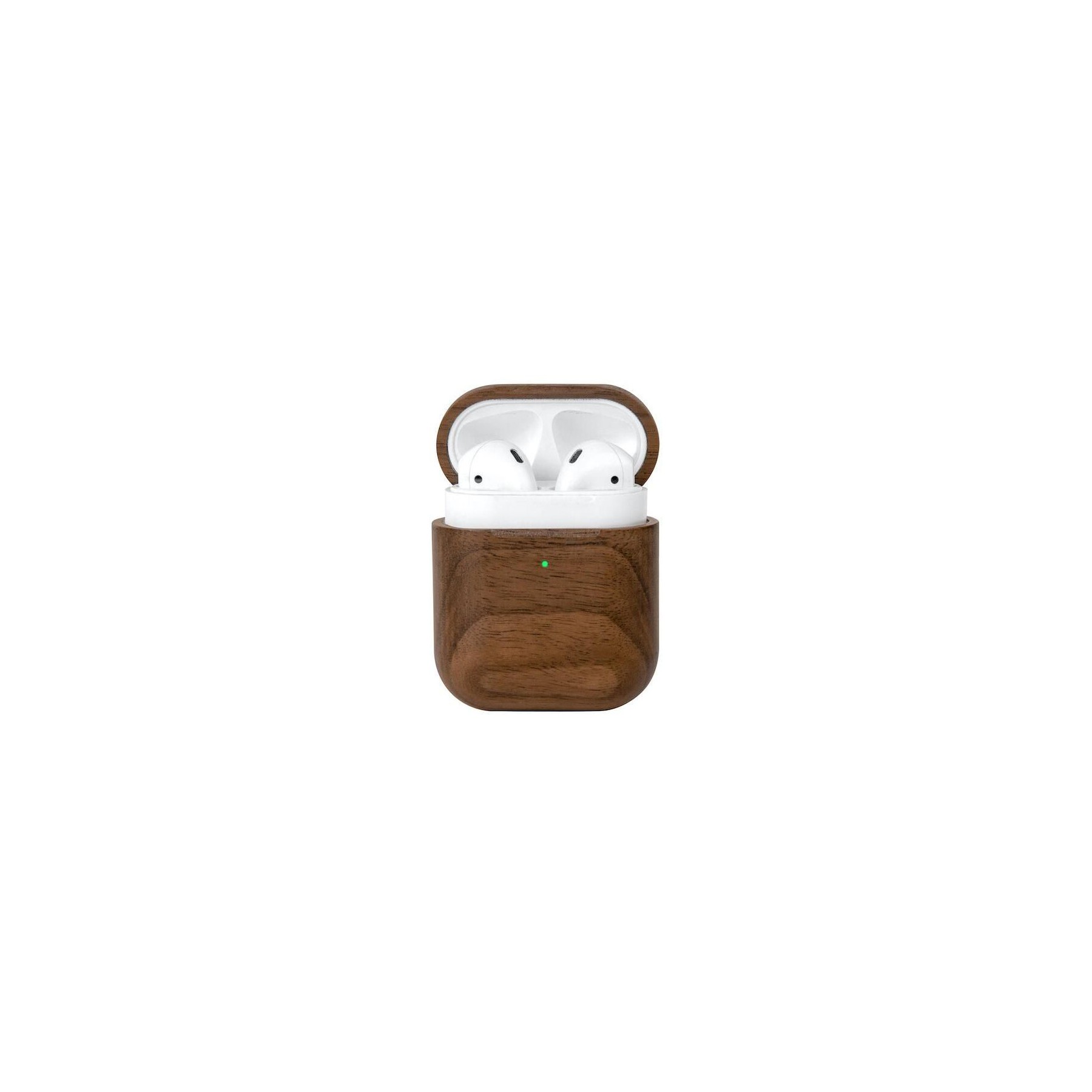 Etui WOODCESSORIES AirPods bois