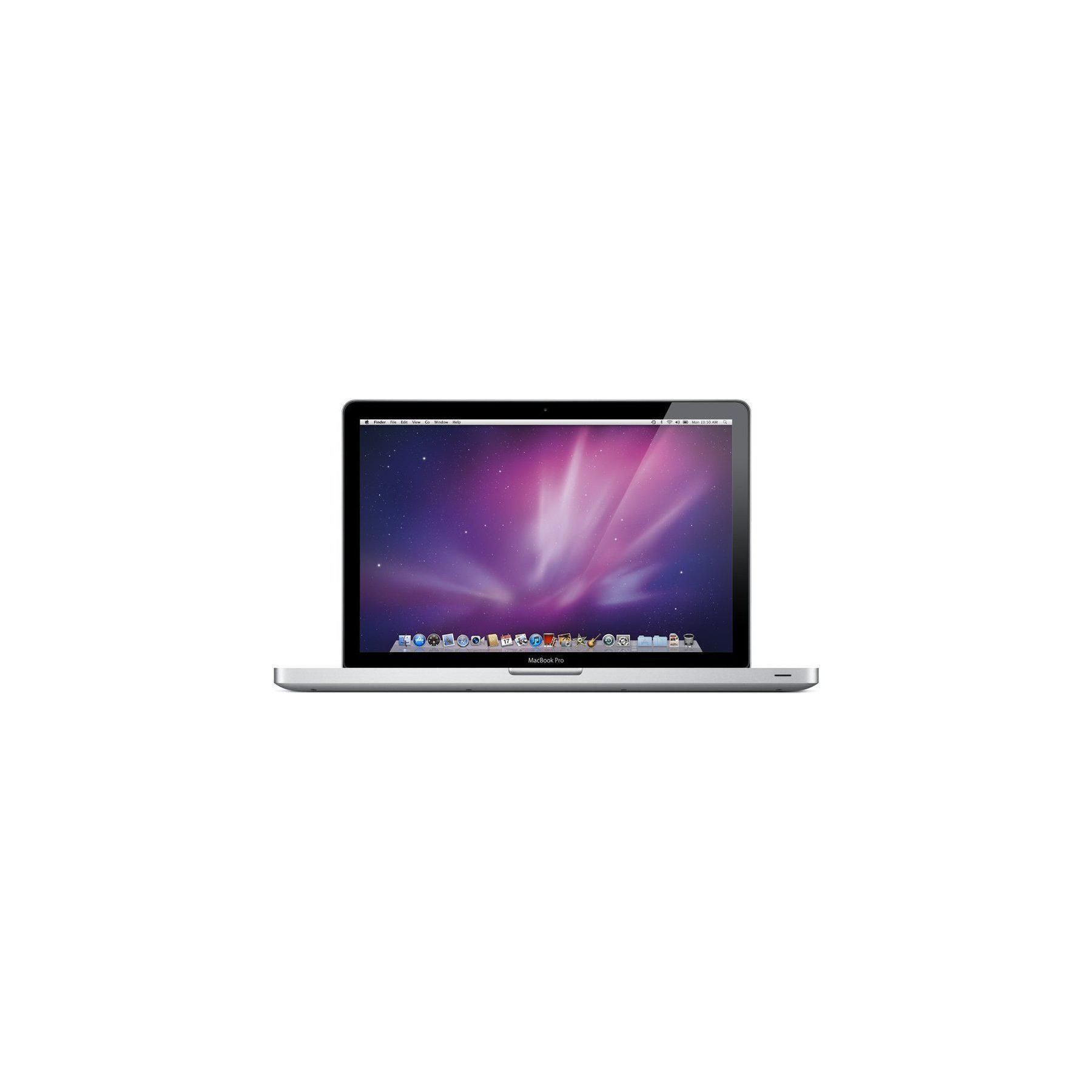 Ordinateur Apple MACBOOK 95657C Reconditionné