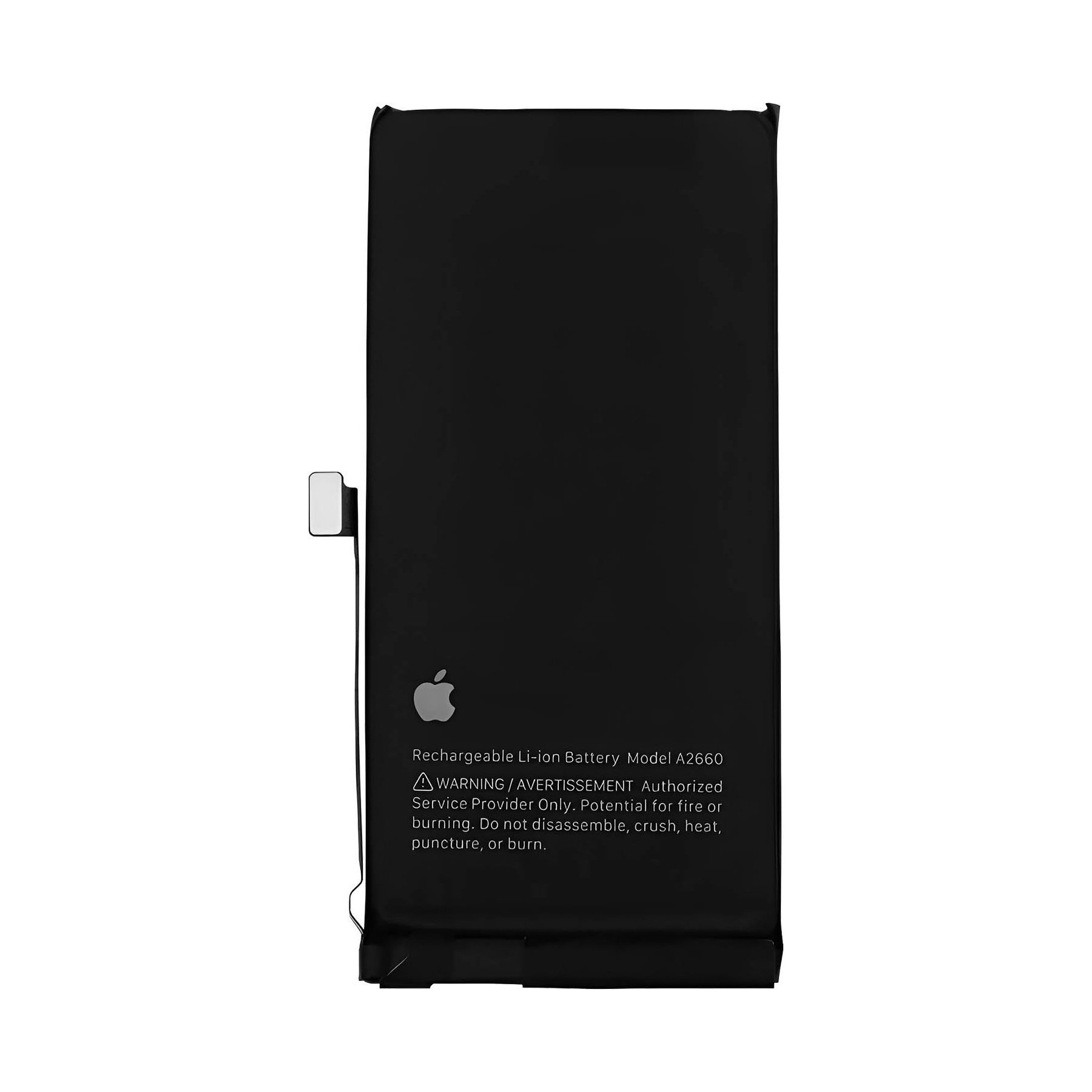 Pièce détachée APPLE pour iPhone 13 3240mAh Service Pack