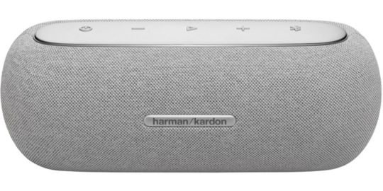 Enceinte portable HARMAN KARDON Luna Gris