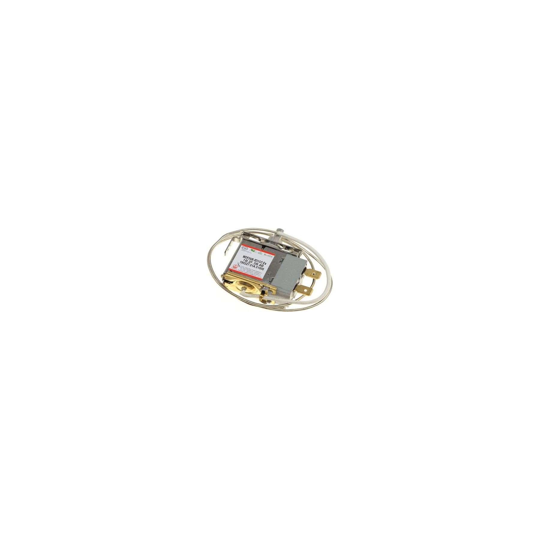 Thermostat SABA thermostat wdf26b-2d1cc-ex