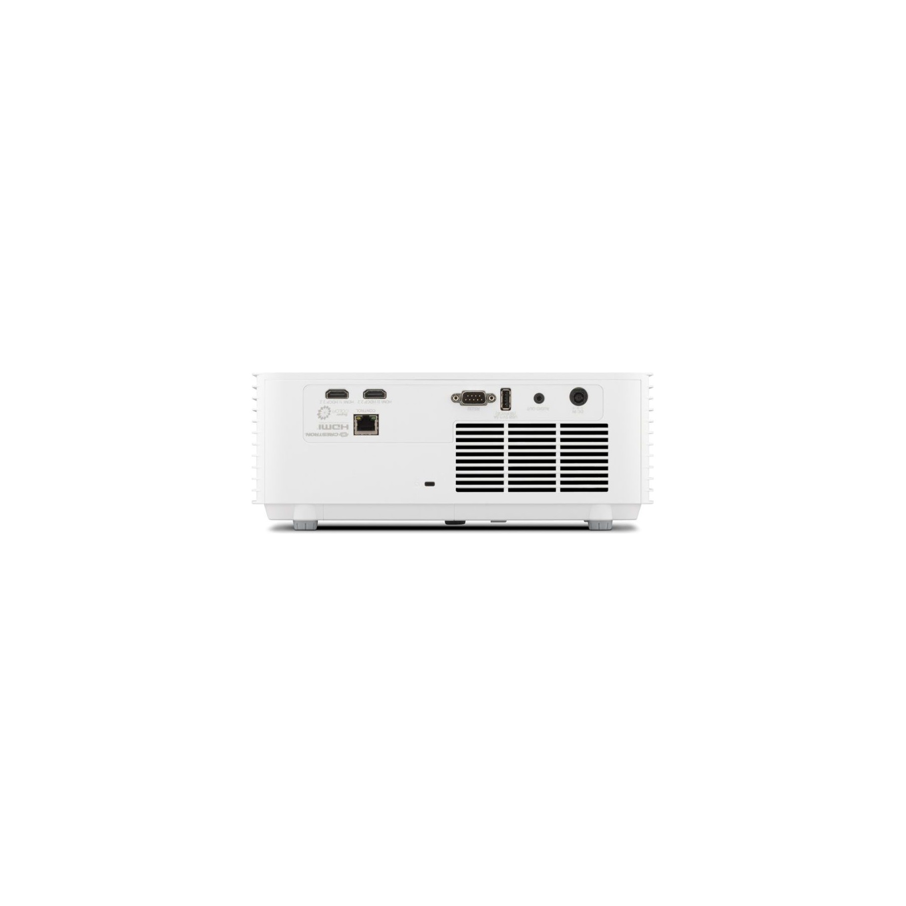 Hub USB C VIEWSONIC LSD400HD-ST