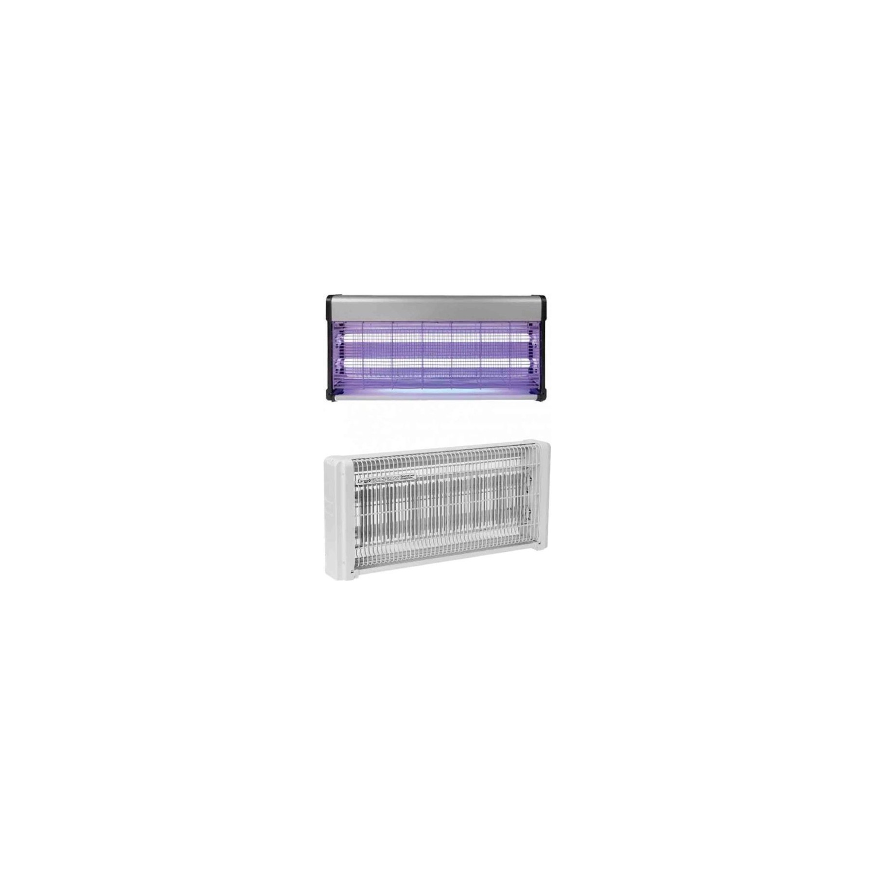Anti insectes ELECTRIS Pack  Destructeur D'insectes 30w + Perel