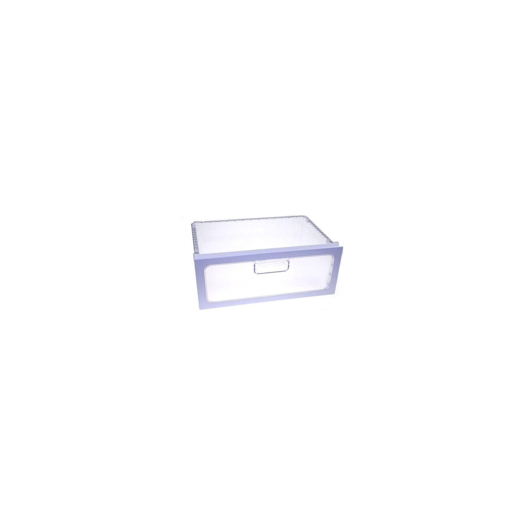 Balconnet de porte SAMSUNG bac a legumes superieur