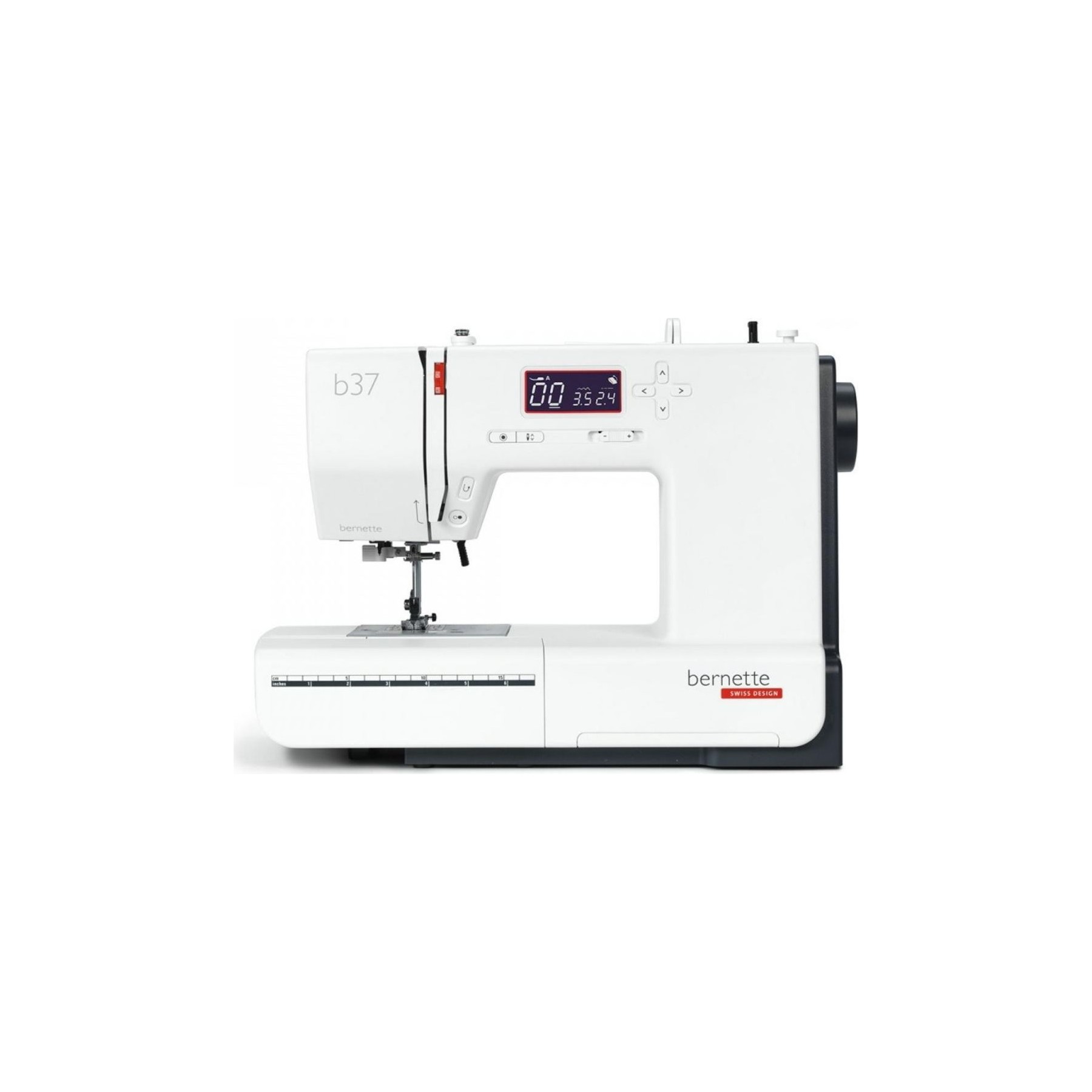 Machine à coudre BERNETTE BY BERNINA B37