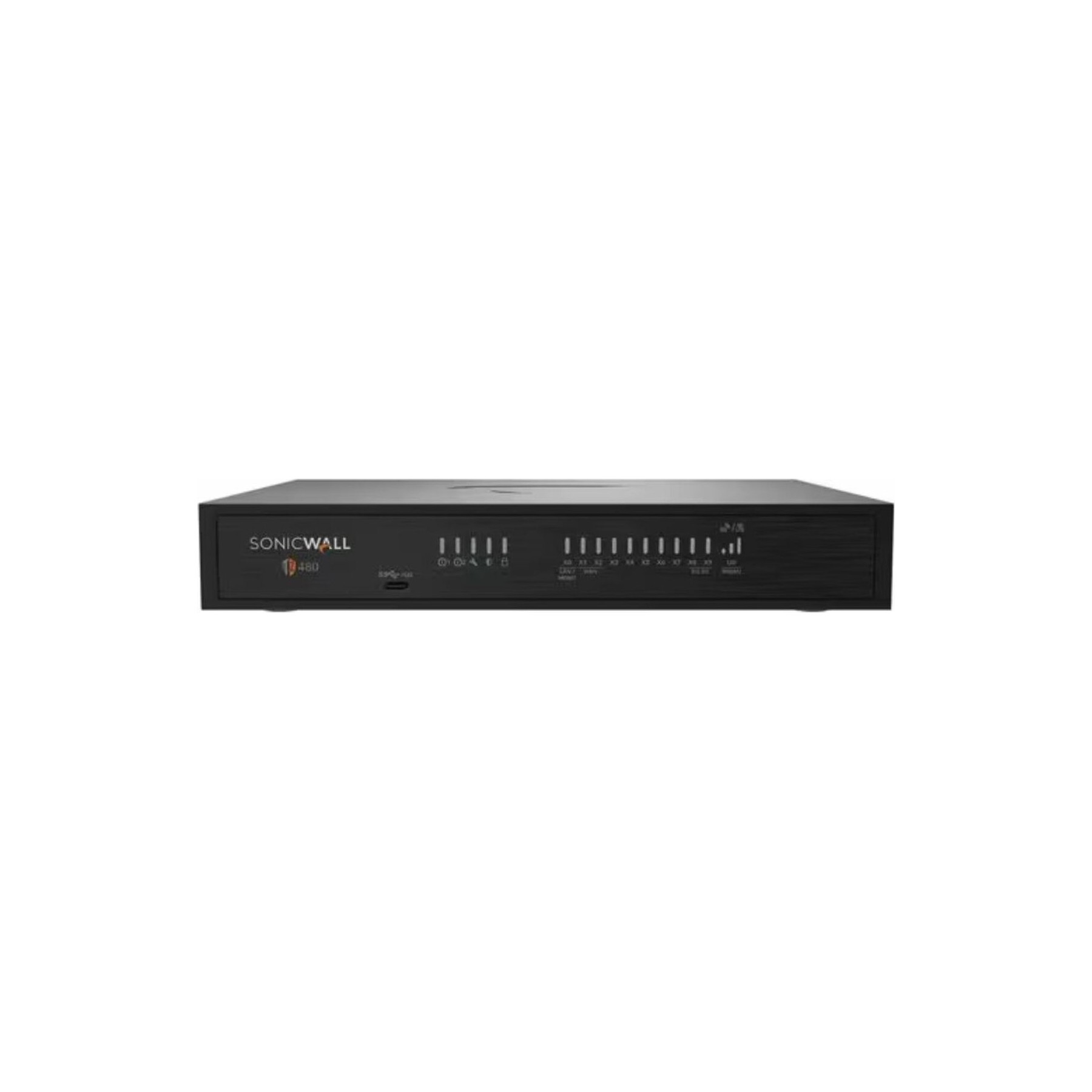 Hub USB C DEXLAN 03-SSC-6989