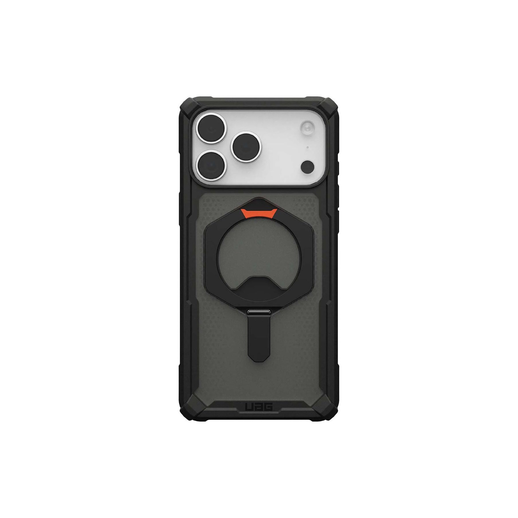 Coque UAG iPhone 17 Pro Max MagSafe Plasma XTE