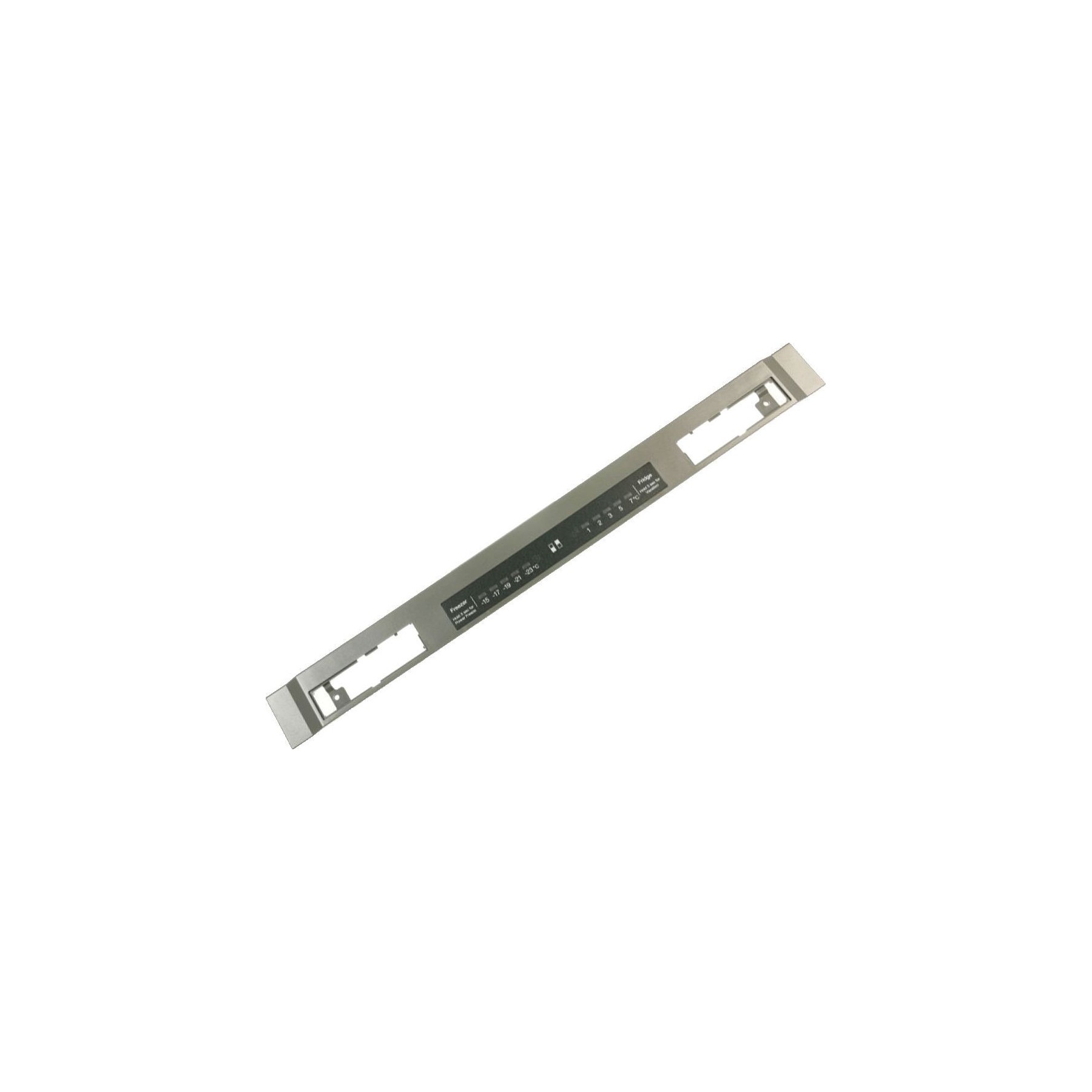 Bandeau SAMSUNG Bandeau de commande d'origine DA97-13131