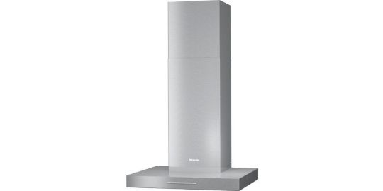 Hotte décorative murale MIELE PUR68W