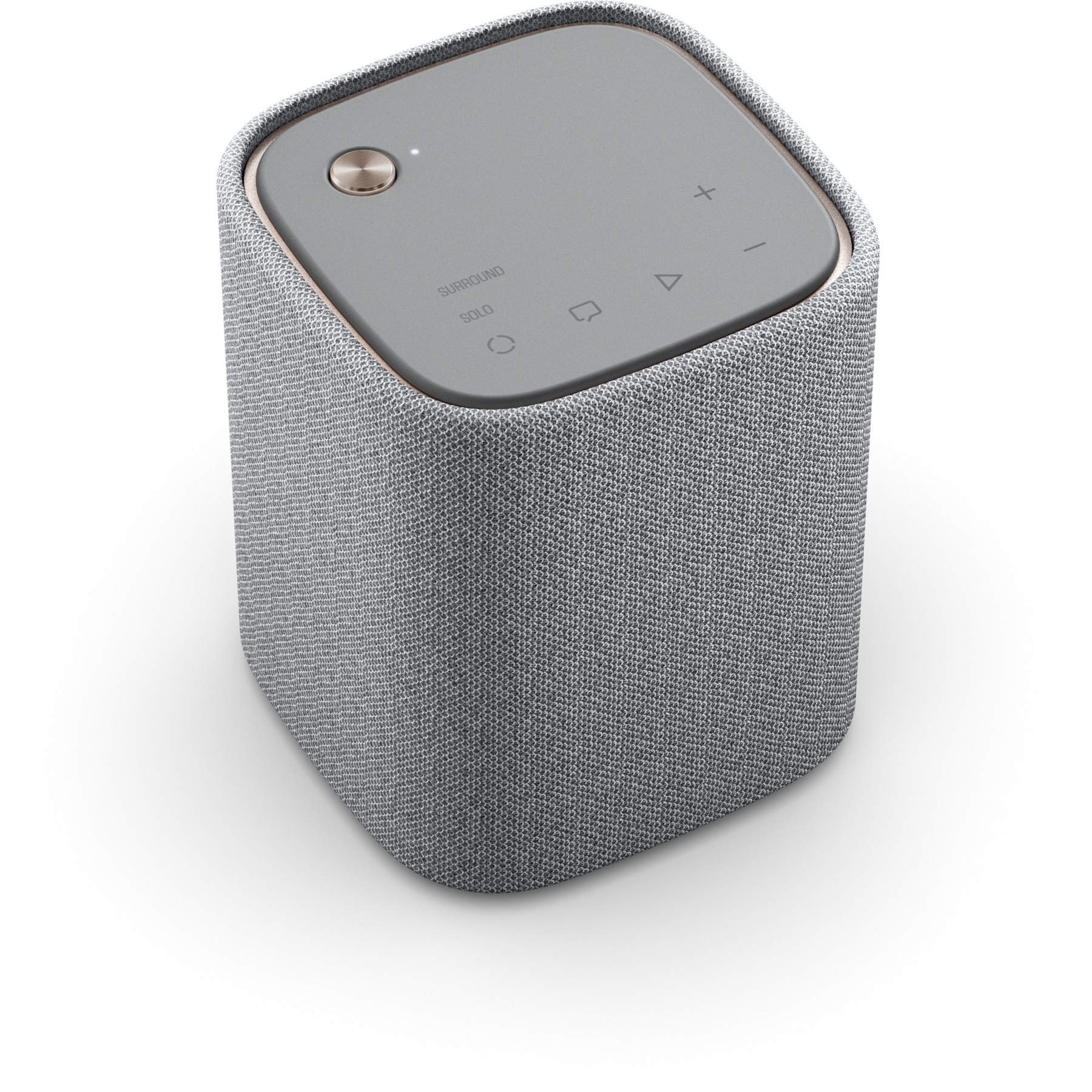 Enceinte portable YAMAHA WS-X1A Gris