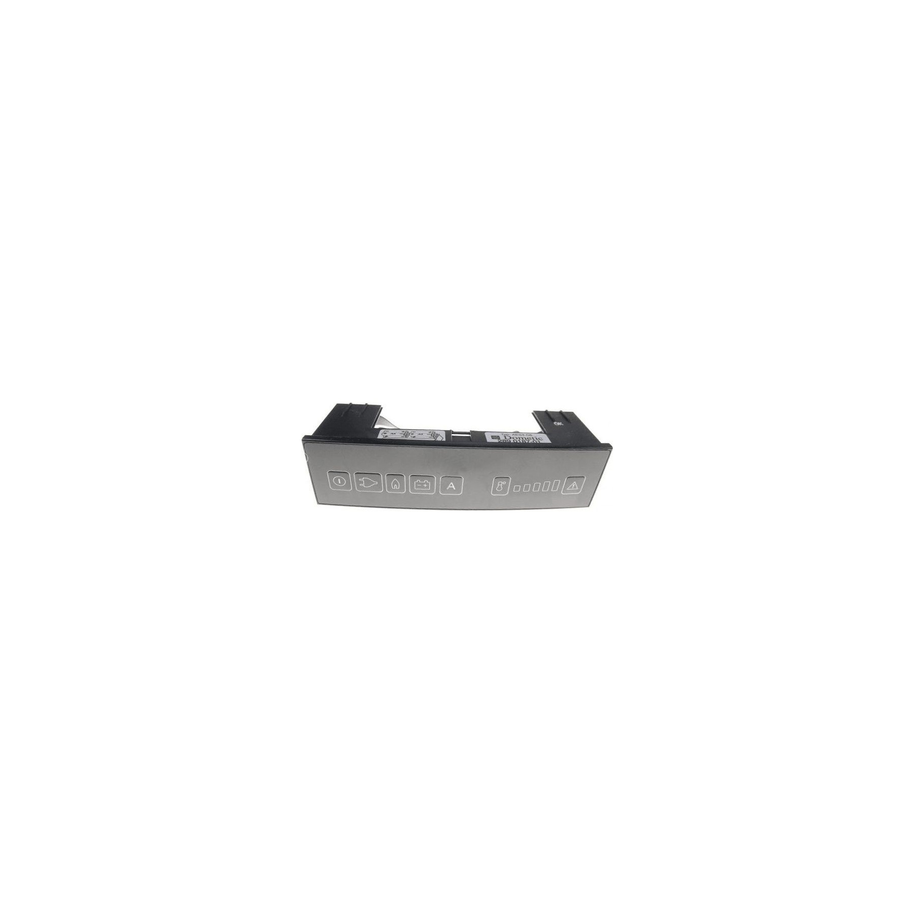 Carte DOMETIC module avec panneau de commande avec son