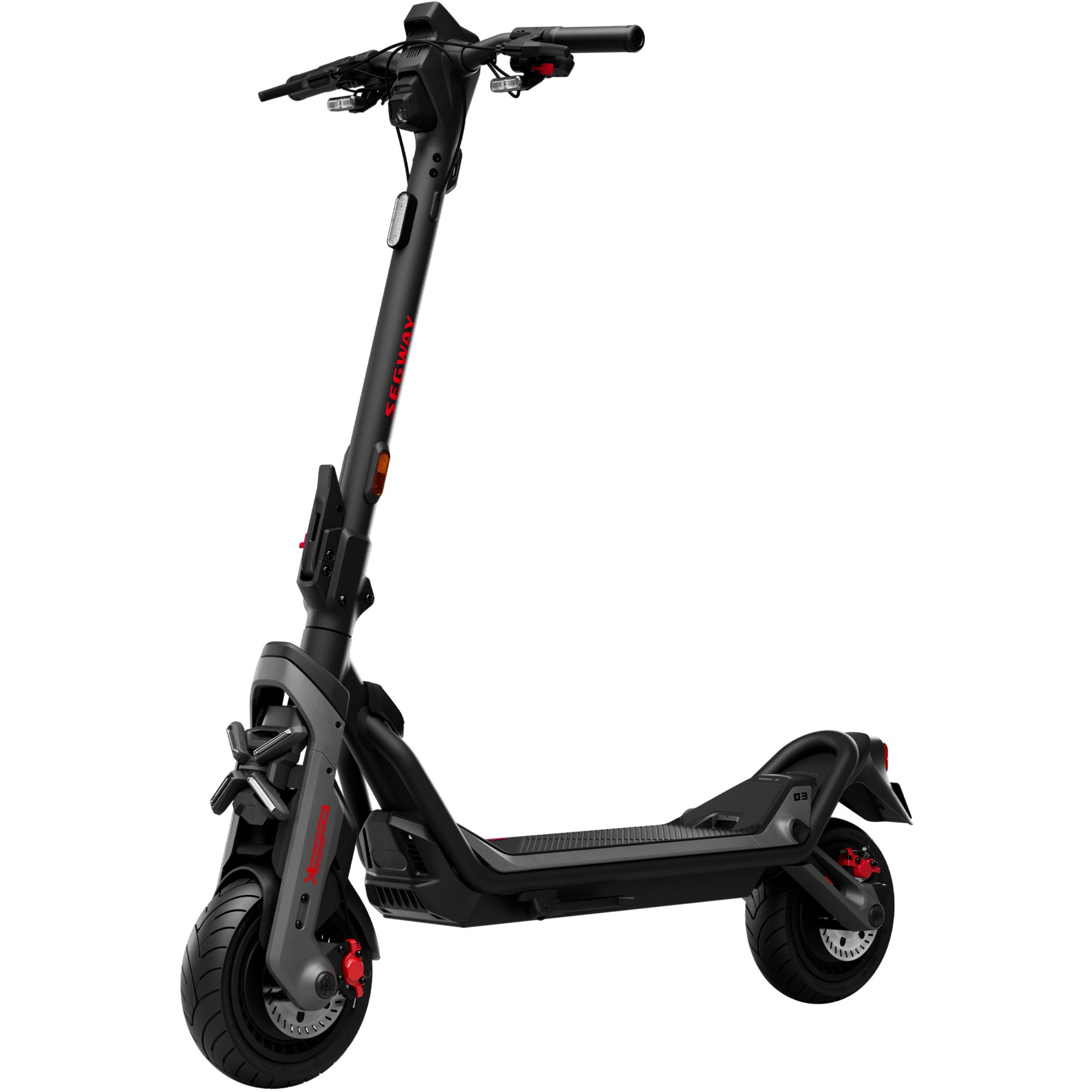 Trottinette électrique SEGWAY GT3 E