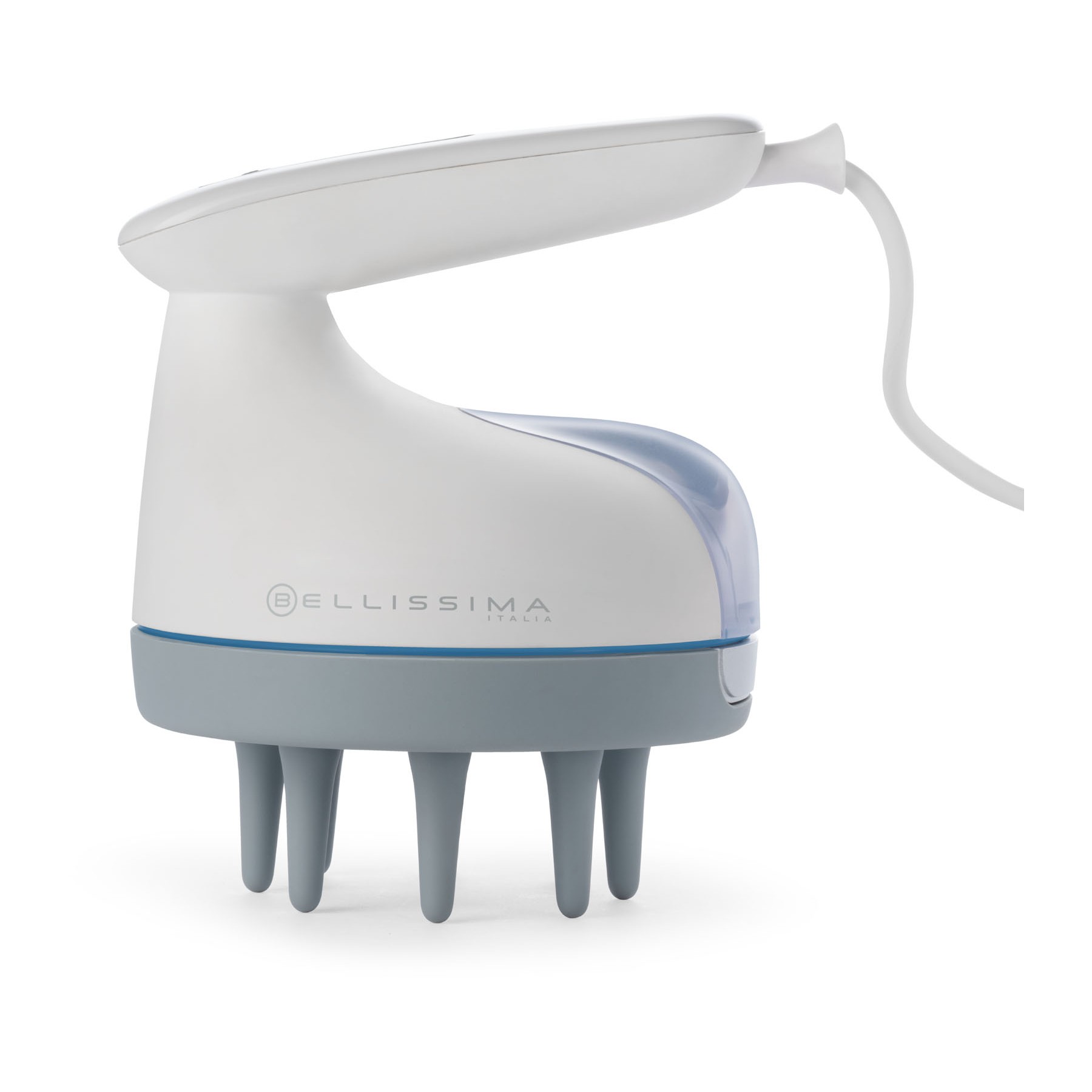 Diffuseur vapeur BELLISSIMA Steam Ritual - soin capillaire hydratant cheveux bouclés et frisés