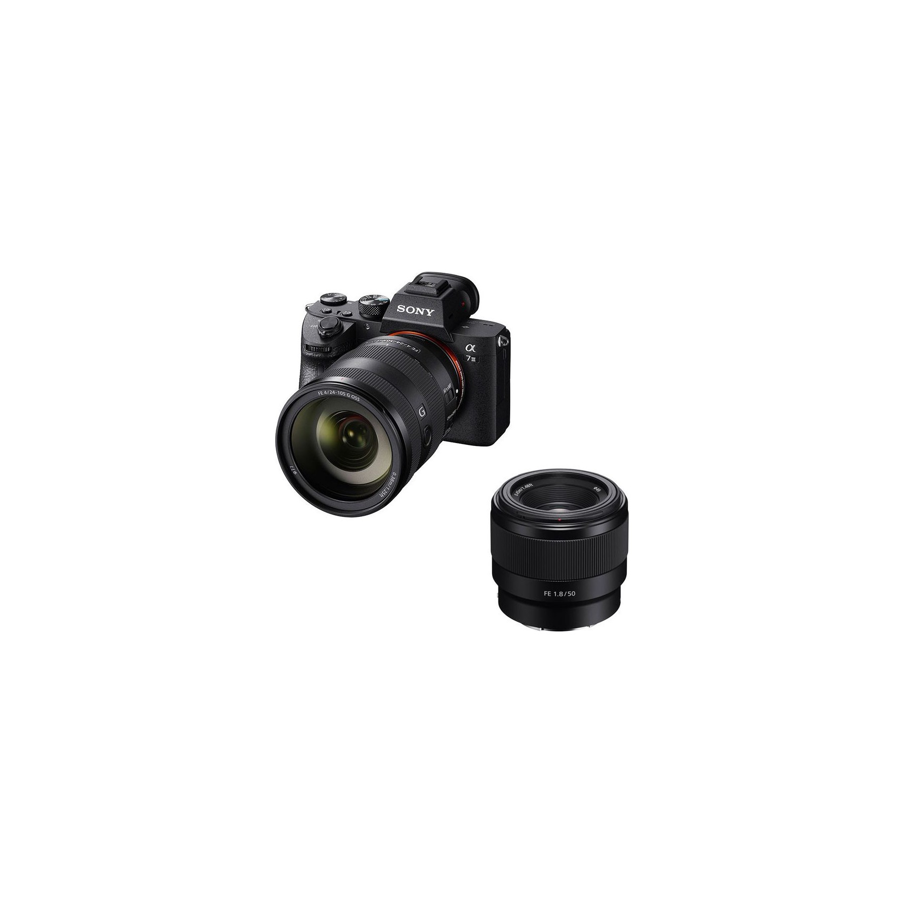 Appareil photo Hybride SONY 524724