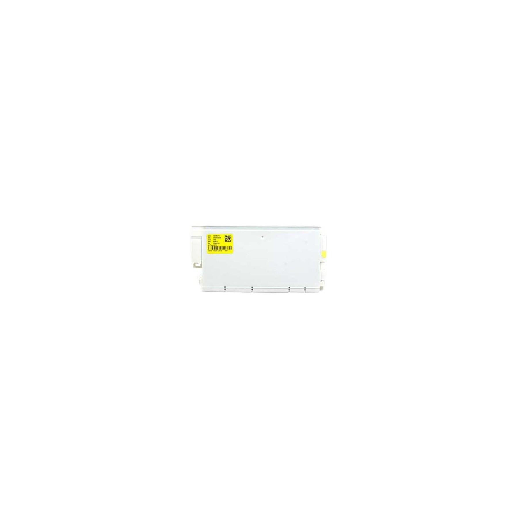 Carte ELECTROLUX module électronique configuré