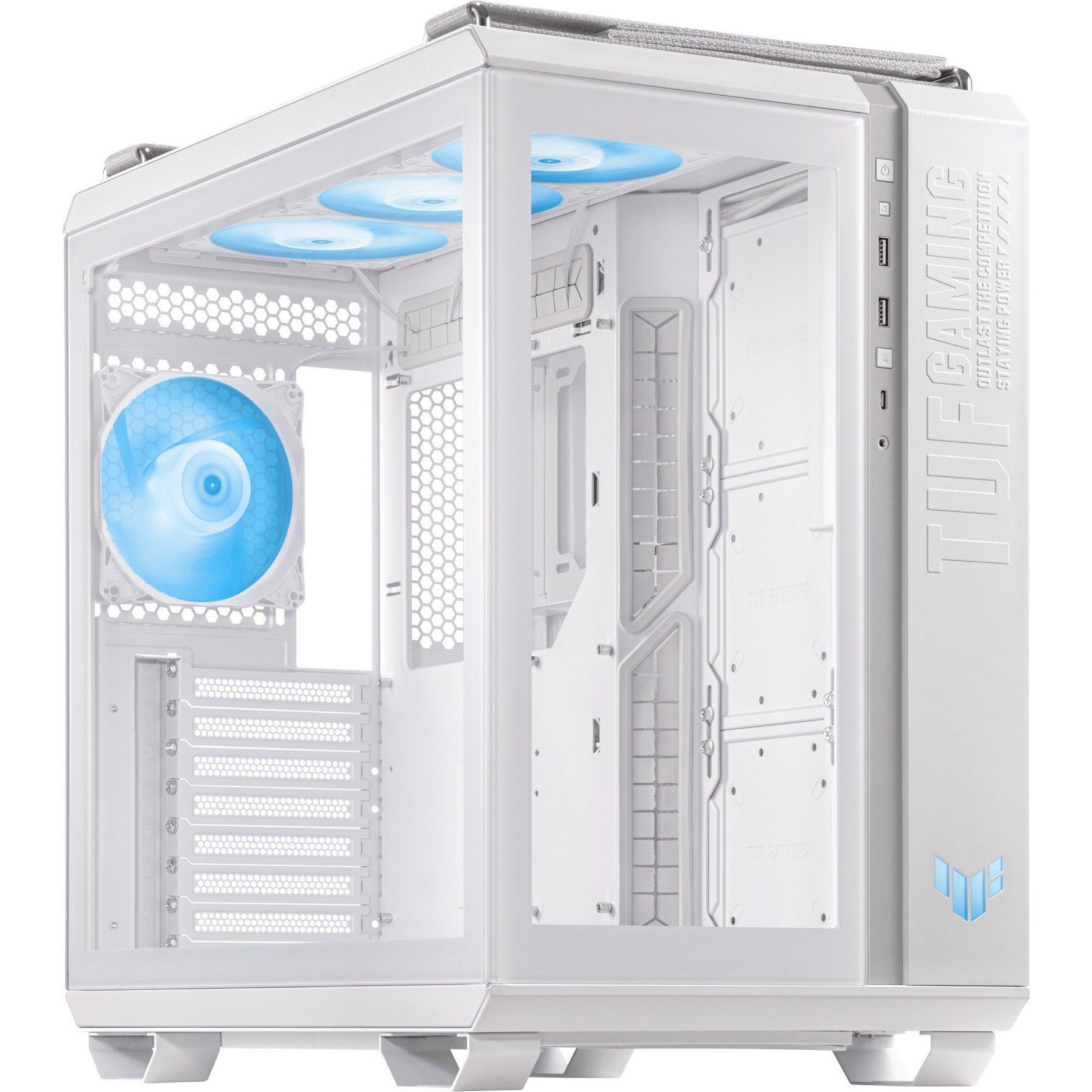 Boitier PC ASUS GT502 Plus