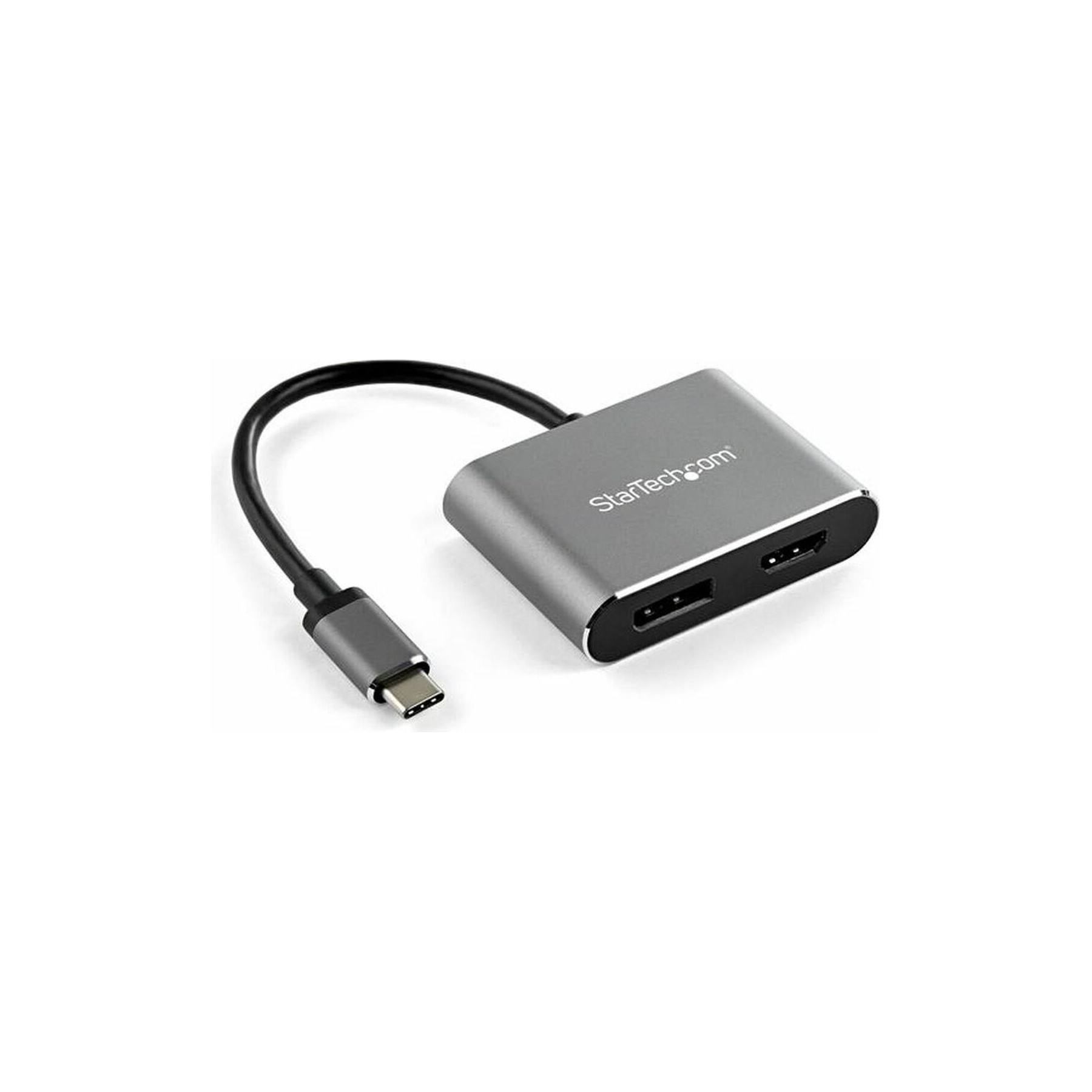 Hub USB C STARTECH CDP2DPHD
