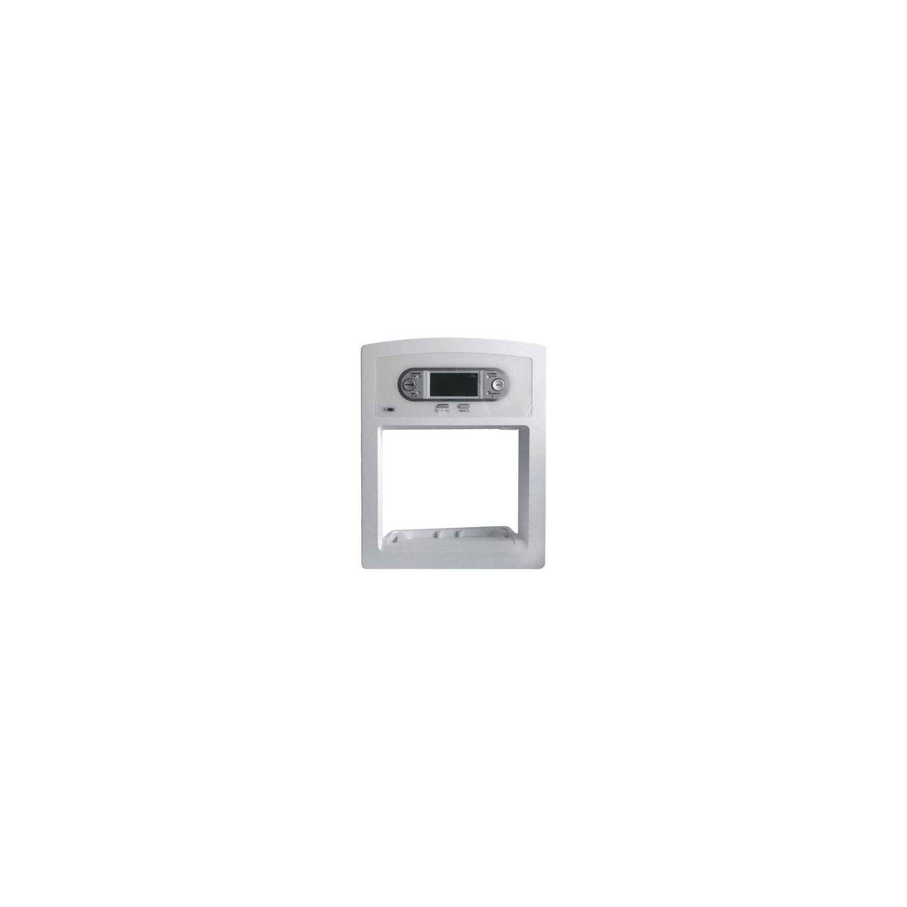 Bandeau WHIRLPOOL BANDEAU PLATINE LCD REF WHIRLPOOL POUR R