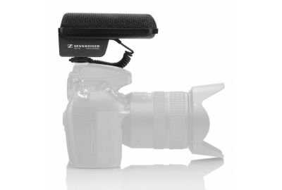 Micro SENNHEISER MKE 440
