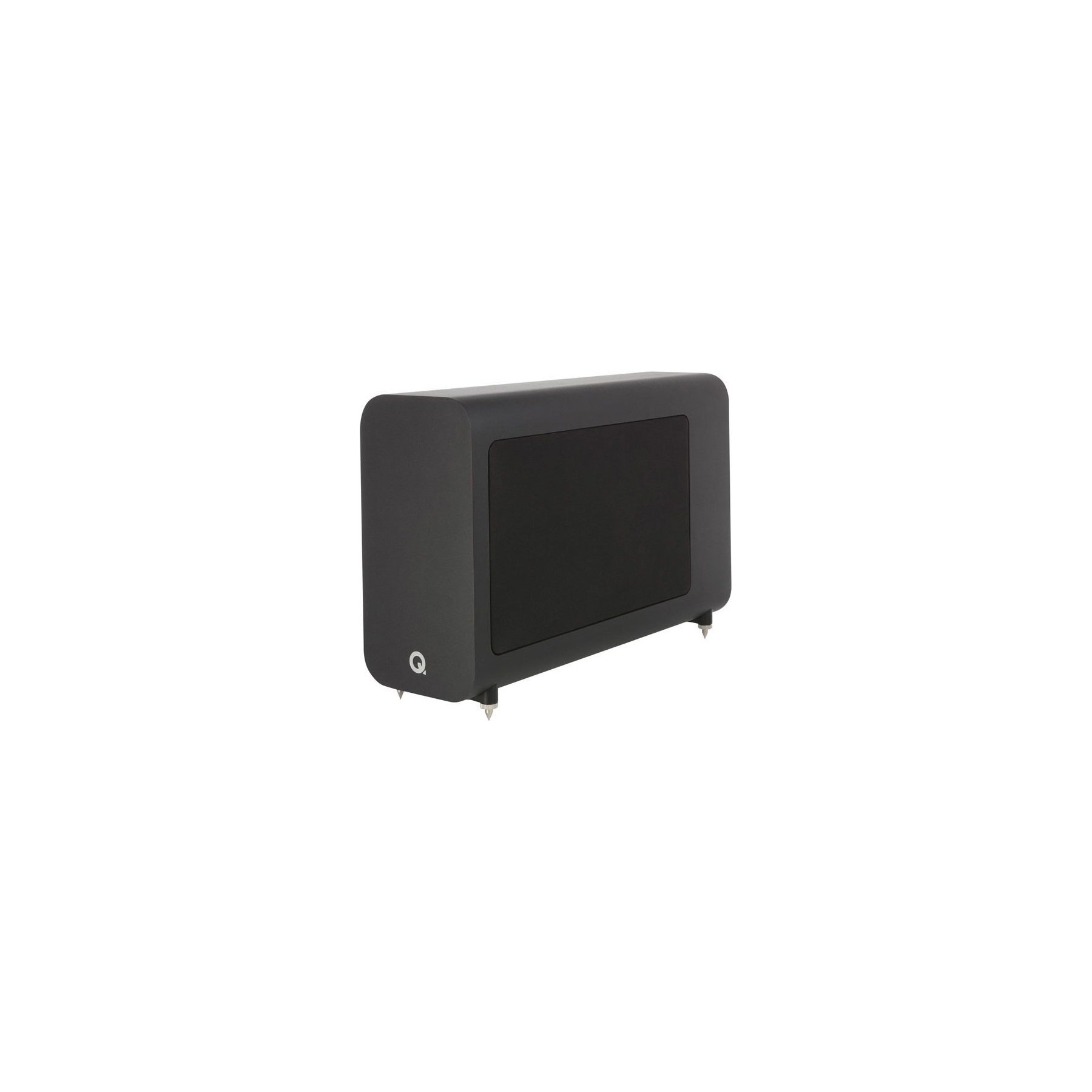 Caisson de basse Q ACOUSTICS 3060S Noir mat
