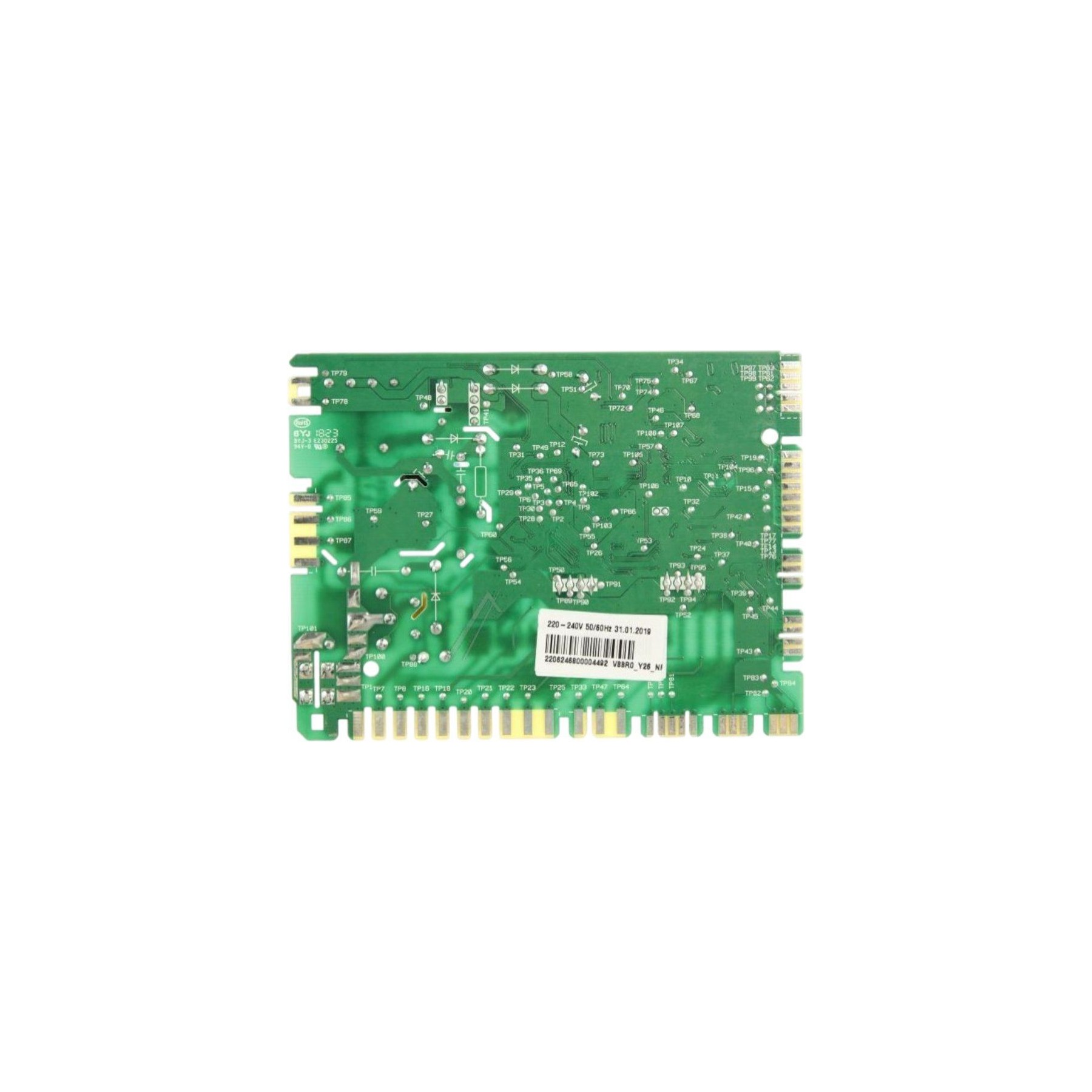 Carte ESSENTIELB module electronique