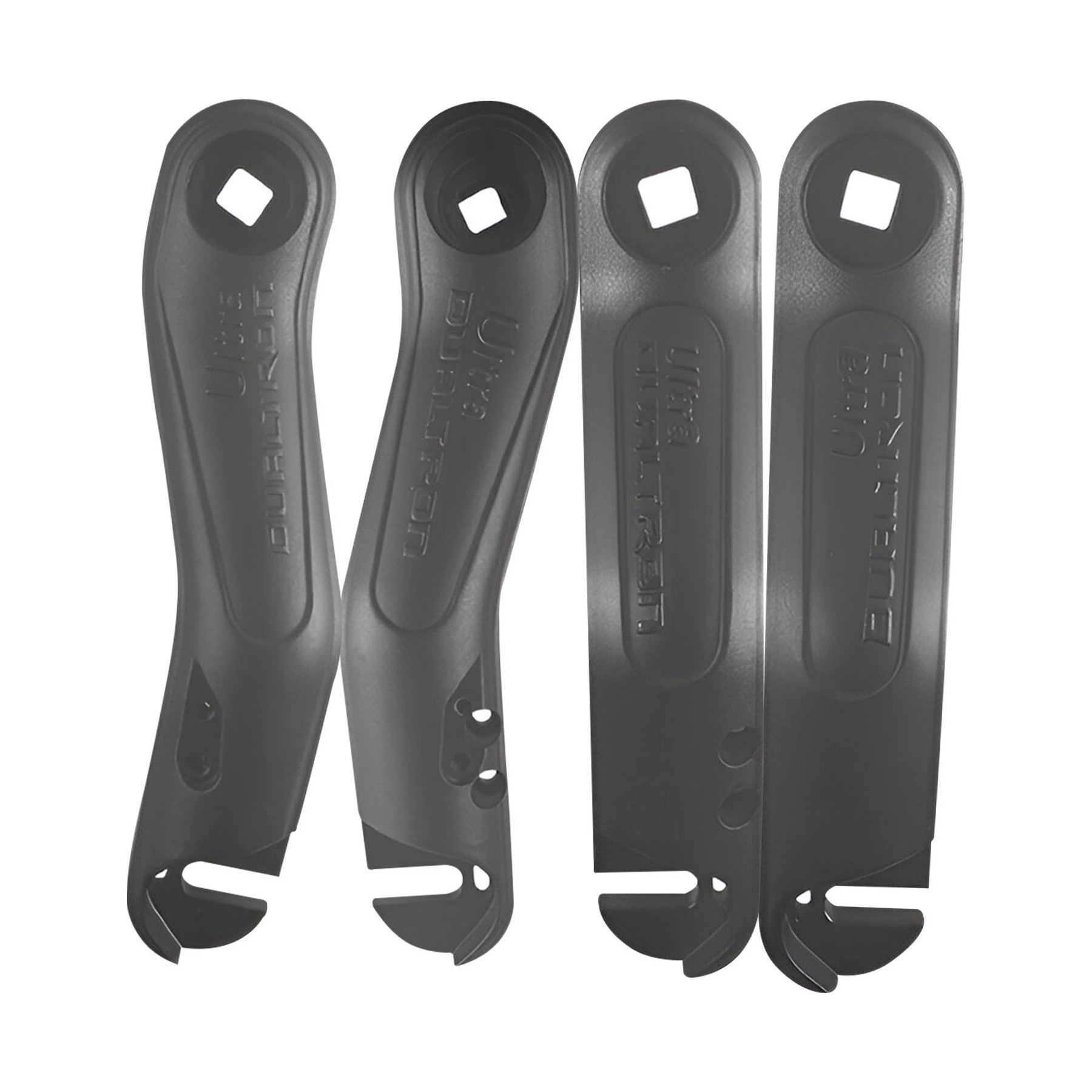 Pièce détachée MINIMOTORS Kit Bras de Fourche Dualtron Ultra