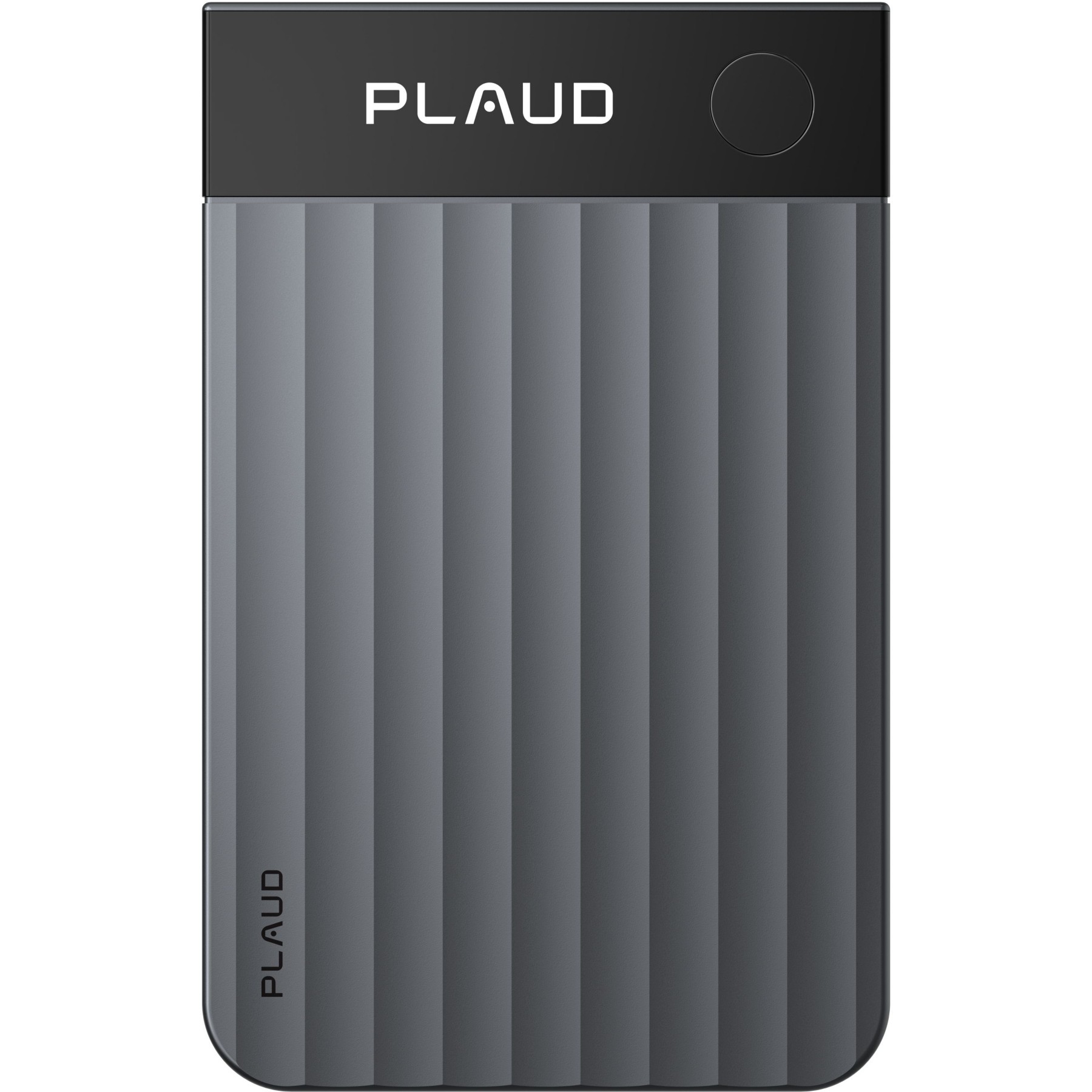 DICTAPHONE PLAUD Note Pro Noir