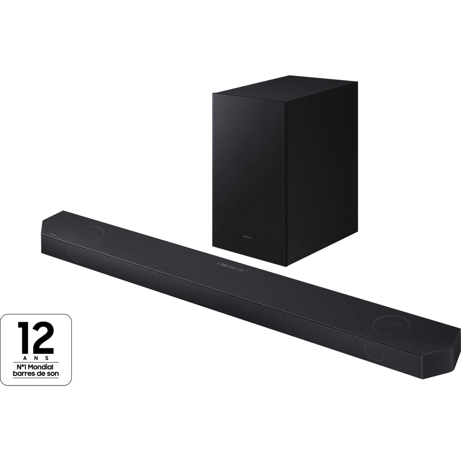 Barre de son SAMSUNG HW-Q600H