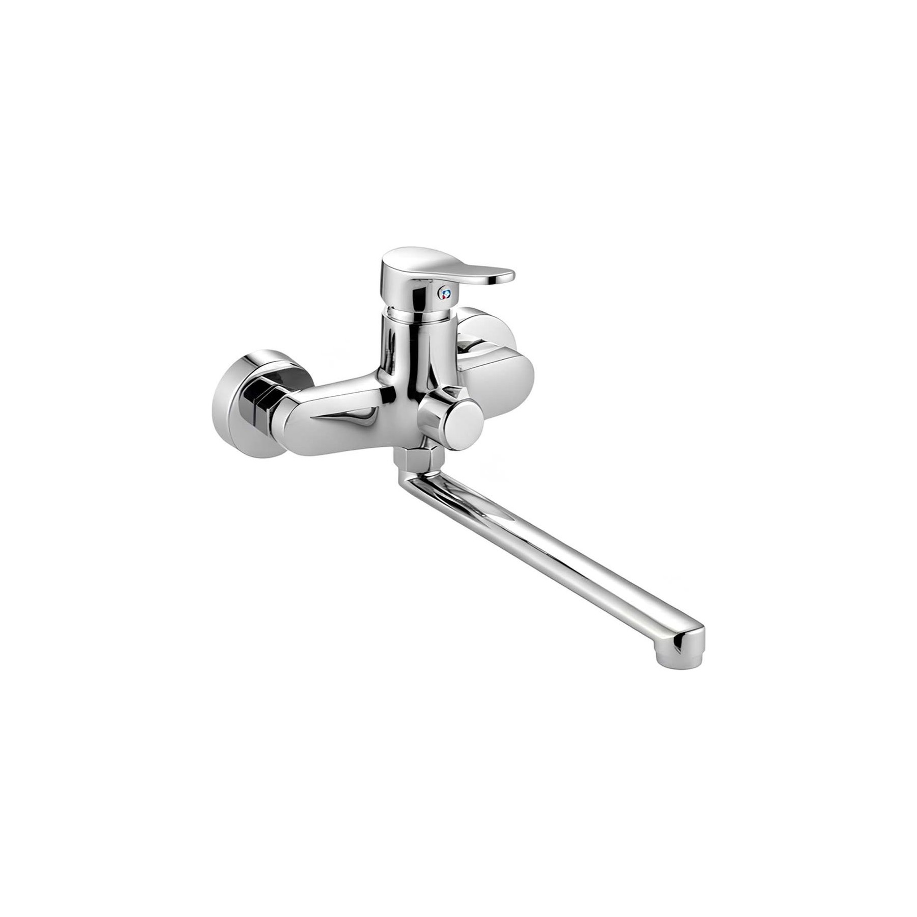 Robinet AVIZAR à Bras Long Orientable avec Inverseur