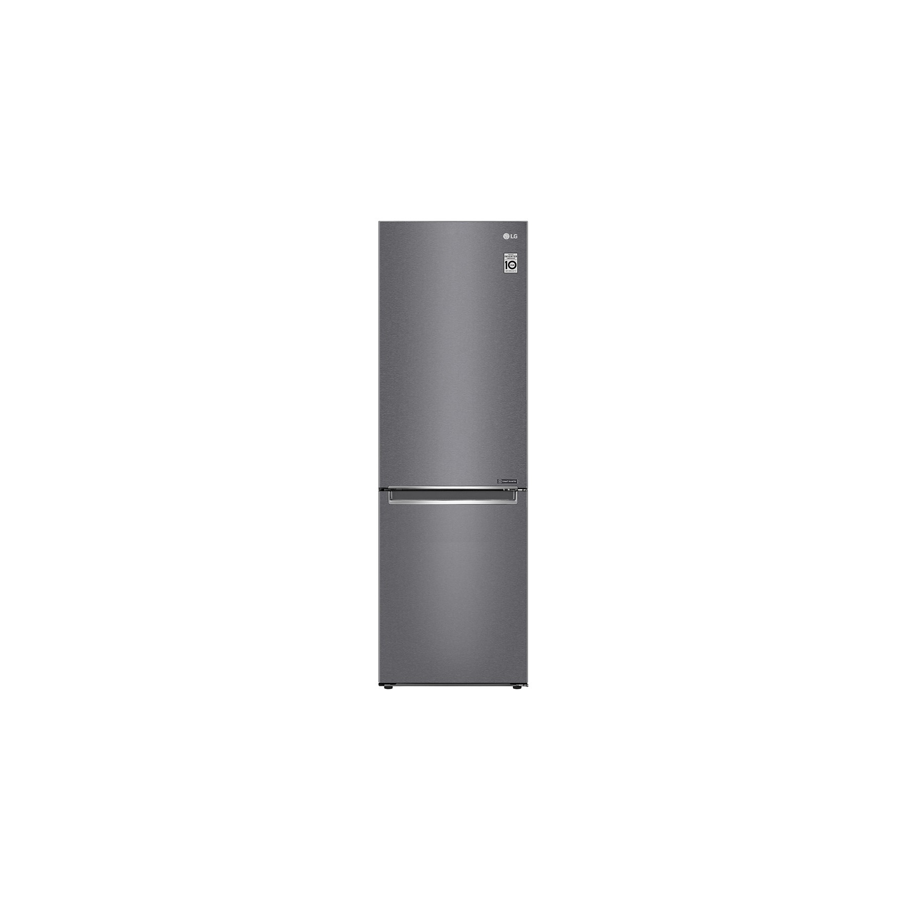 Réfrigérateur combiné LG GBP30DSLZN